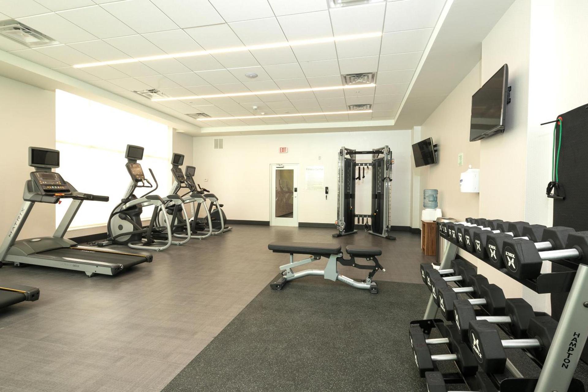 Holiday Inn & Suites Detroit - Troy by IHG photo 12