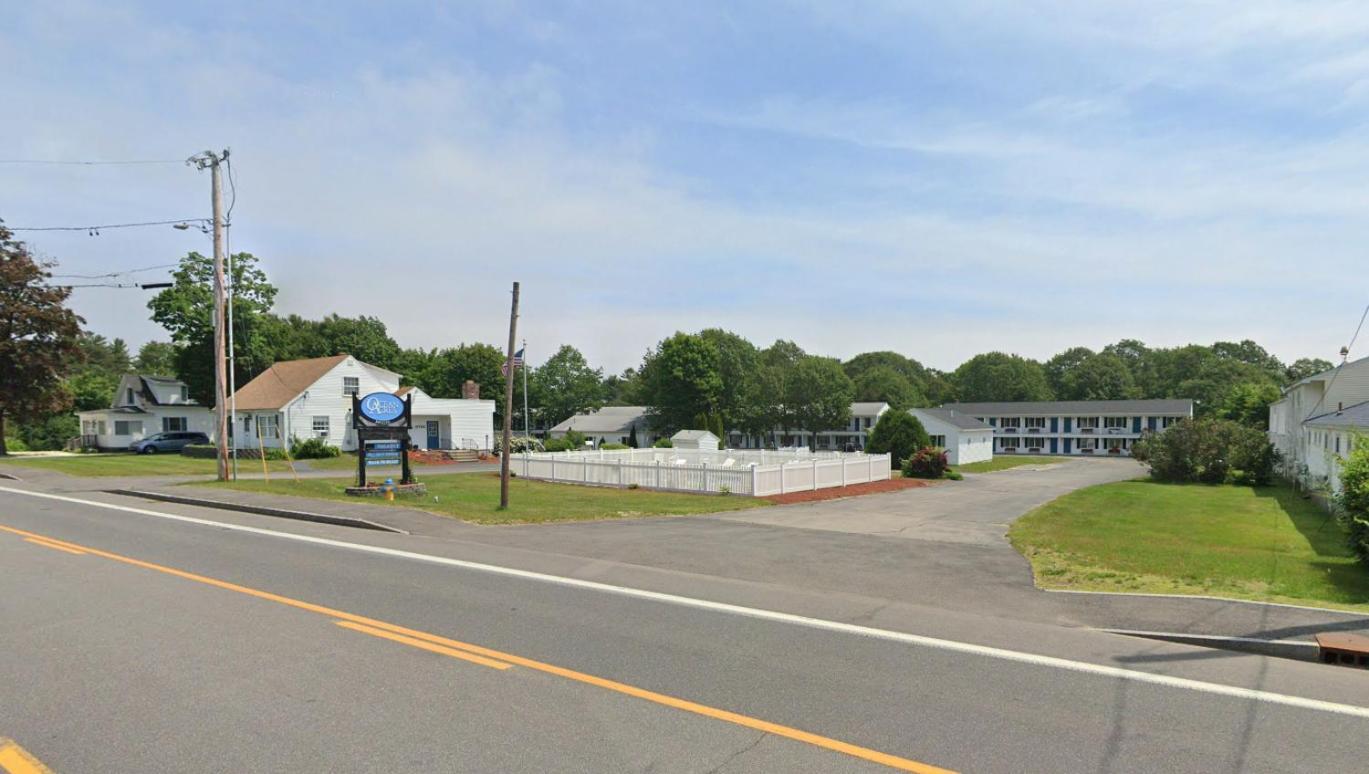 Ocean Acres Ogunquit photo 33