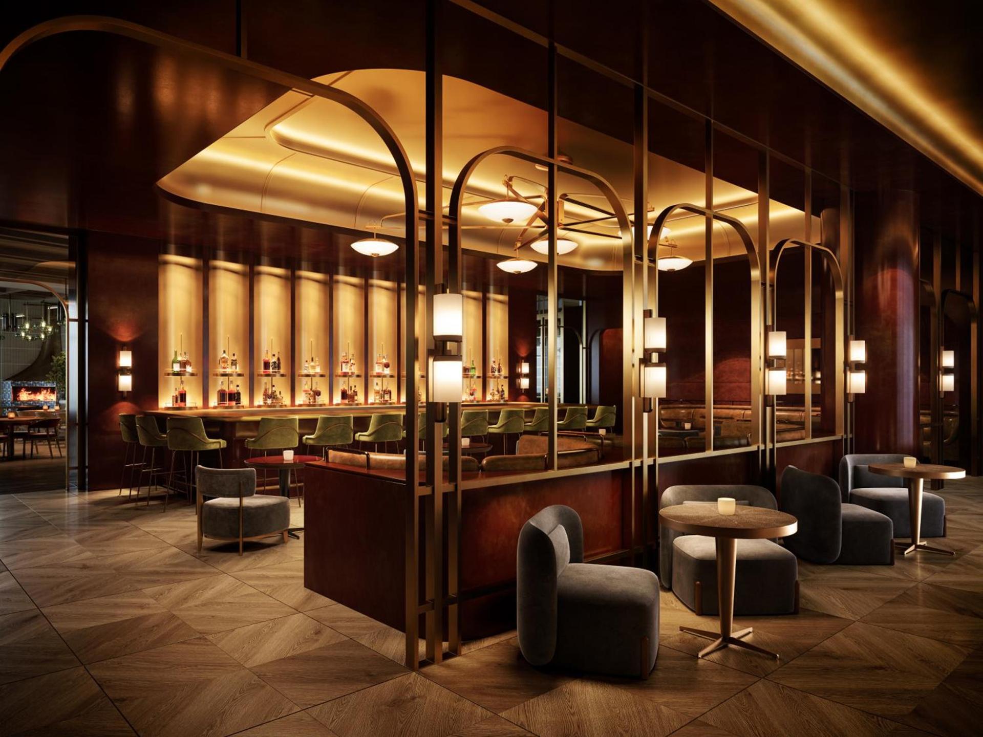 Four Seasons Hotel Minneapolis photo 5
