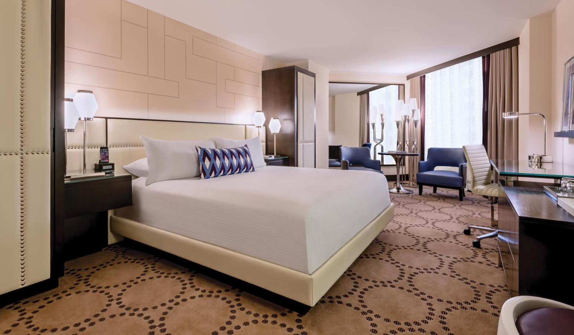 Harrah's Las Vegas, A Caesars Destination photo 24
