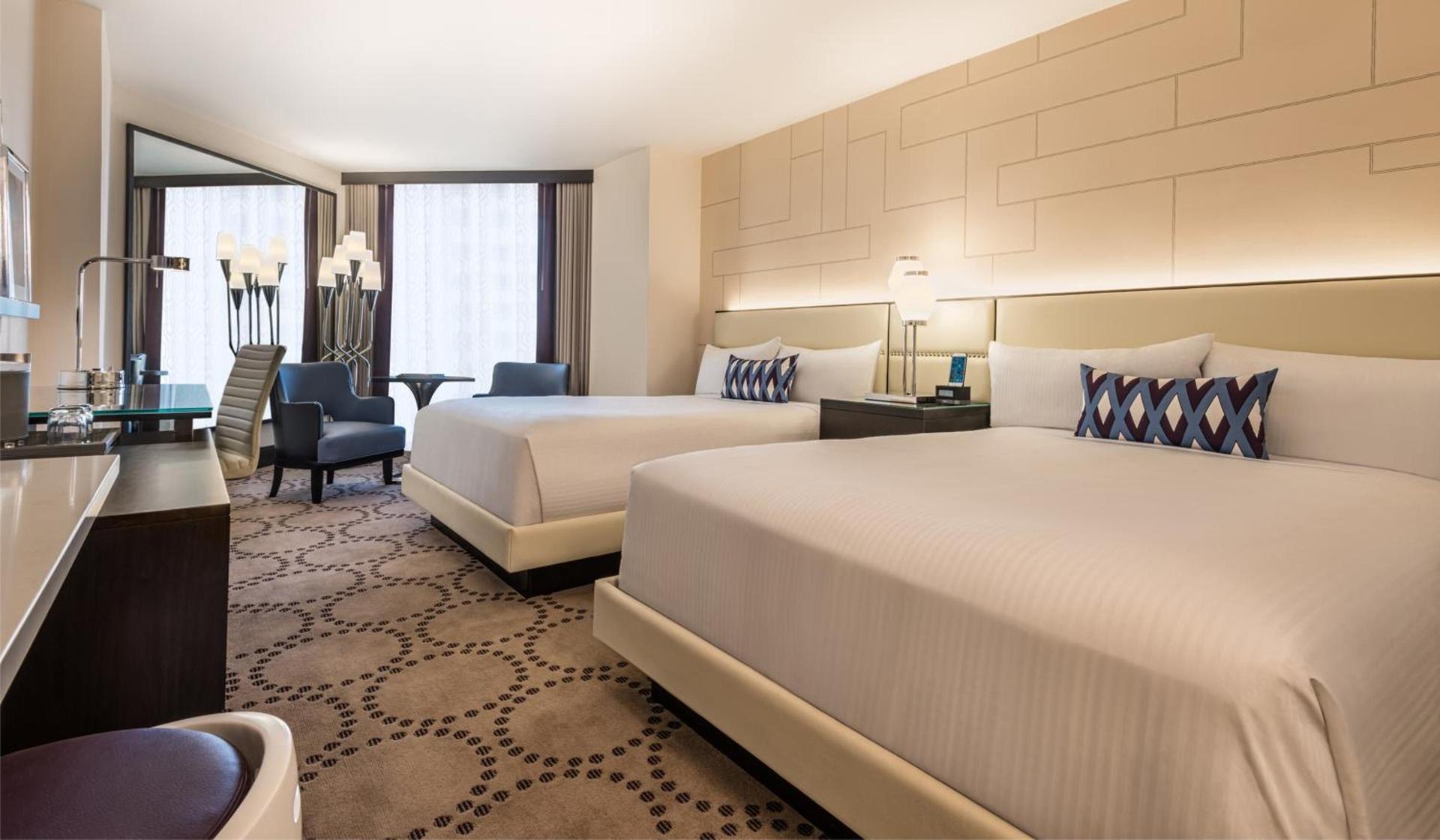 Harrah's Las Vegas, A Caesars Destination photo 25