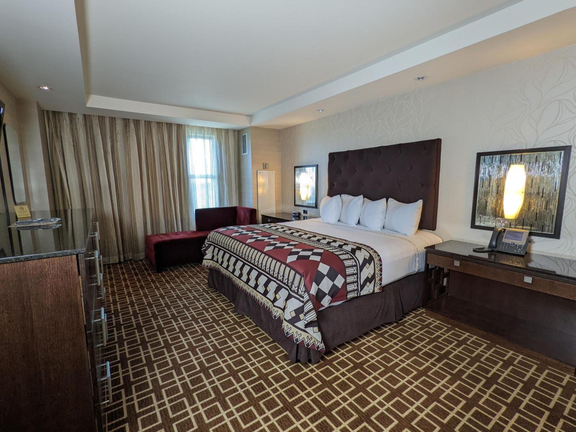 Miccosukee Casino & Resort photo 9