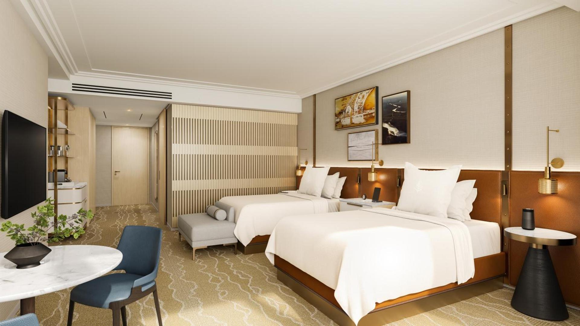 Four Seasons Hotel Minneapolis photo 9