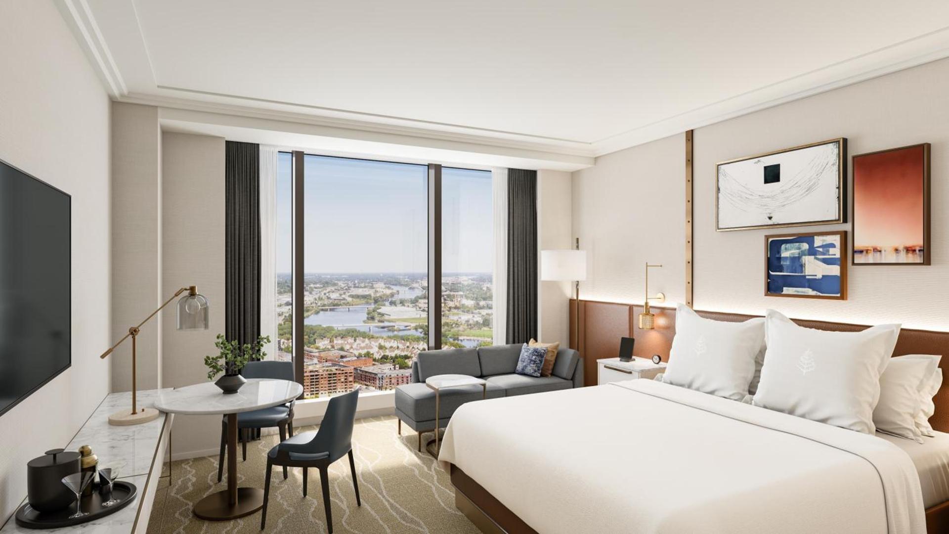 Four Seasons Hotel Minneapolis photo 10
