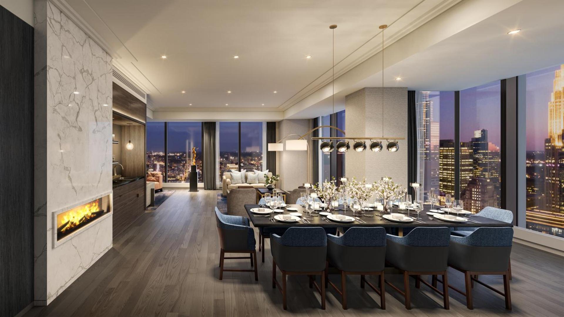 Four Seasons Hotel Minneapolis photo 12