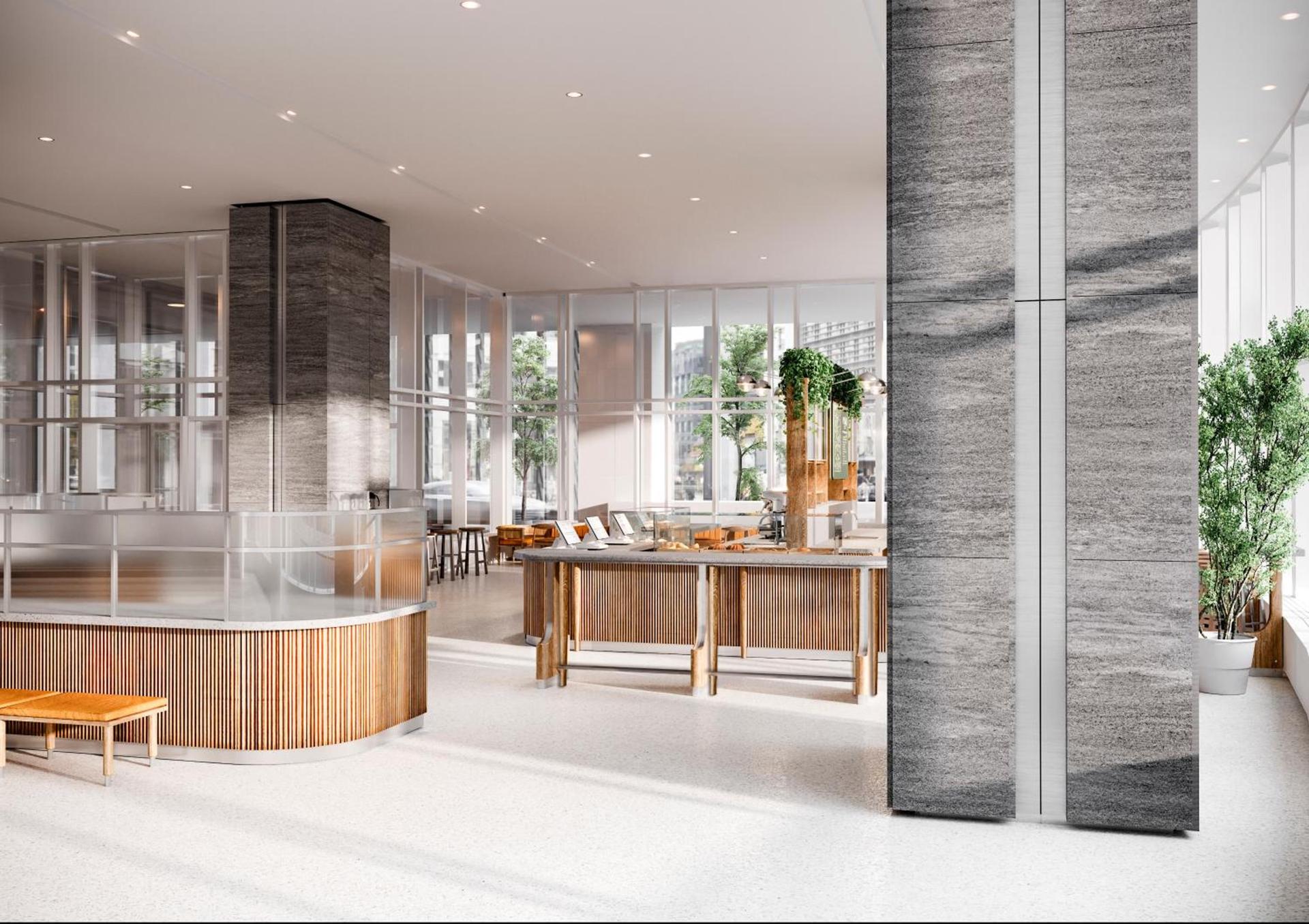 Four Seasons Hotel Minneapolis photo 13