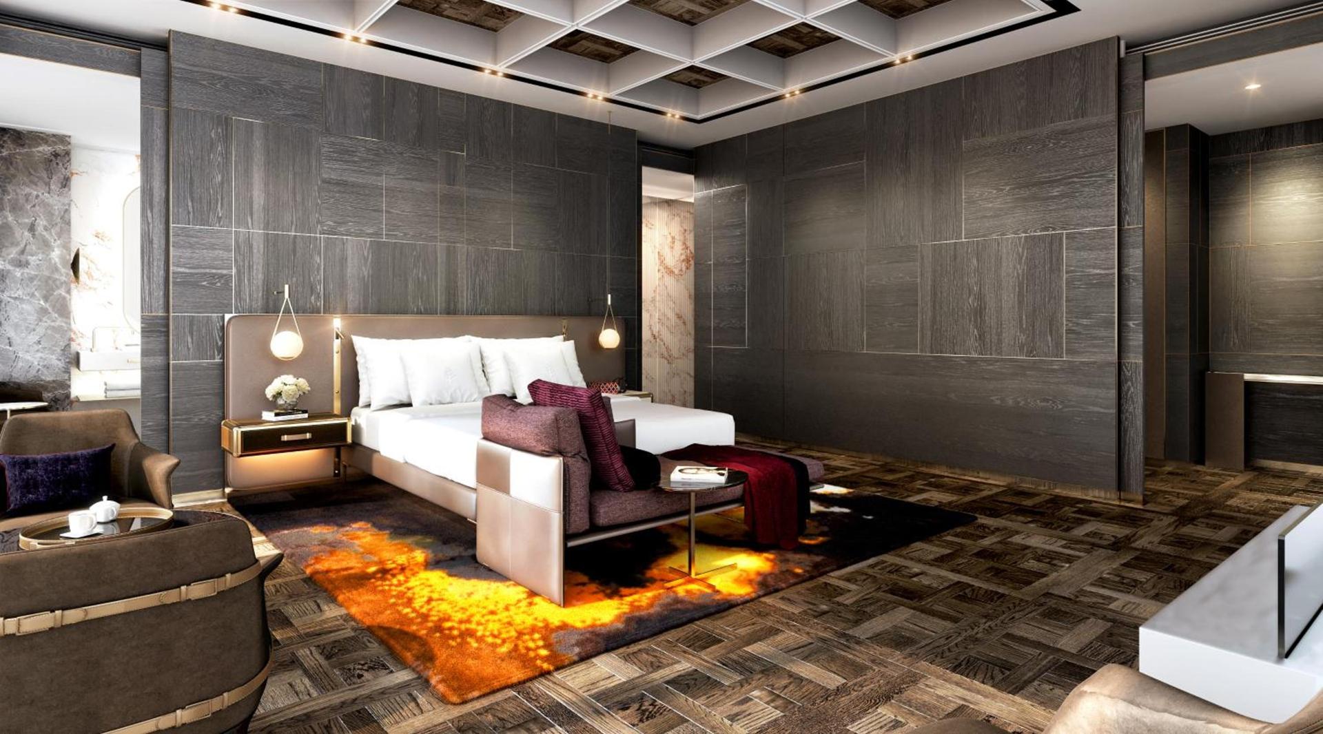 Four Seasons Hotel Minneapolis photo 14