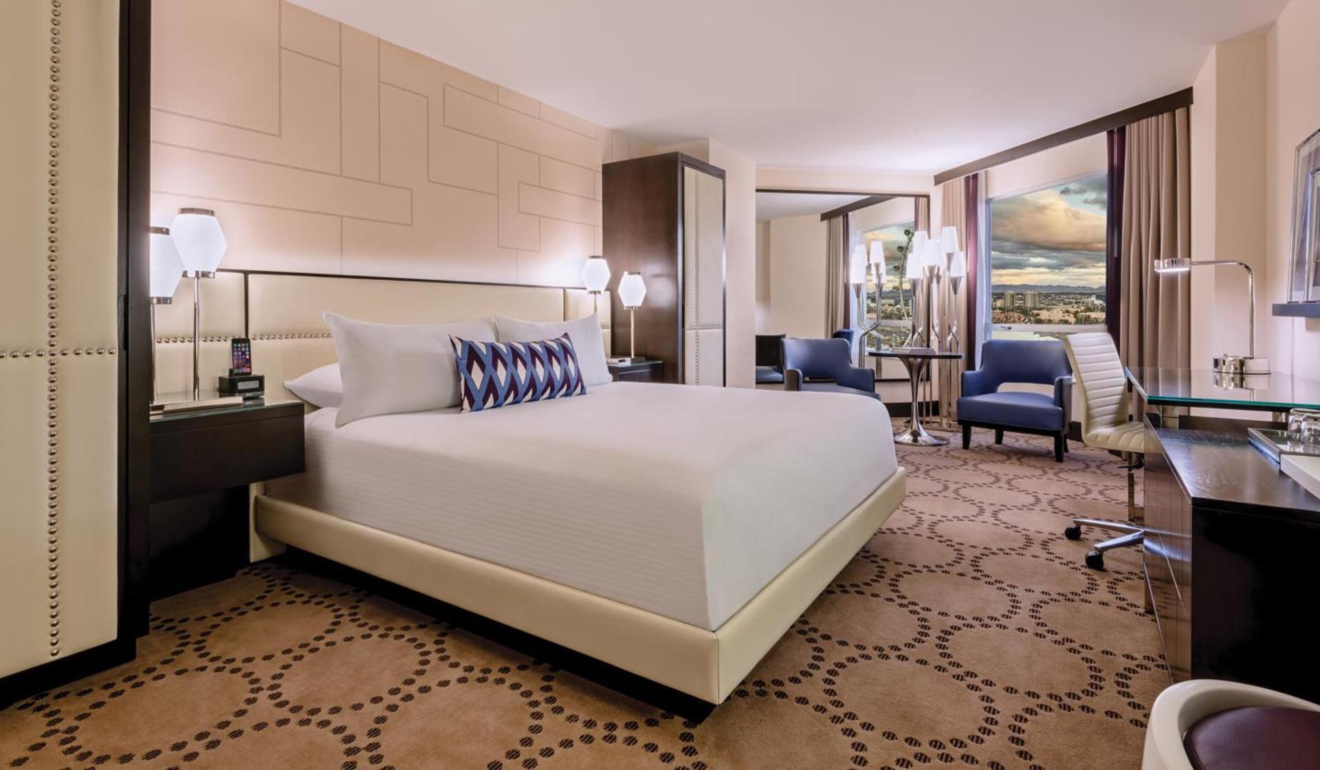 Harrah's Las Vegas, A Caesars Destination photo 26