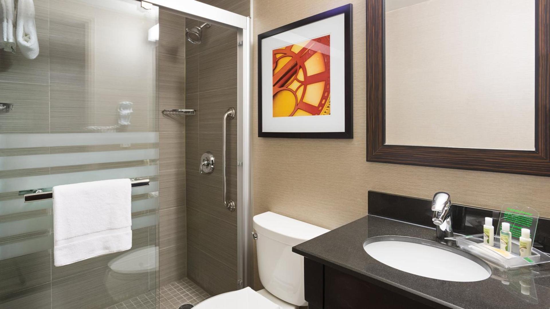 Holiday Inn Lower East Side by IHG photo 17