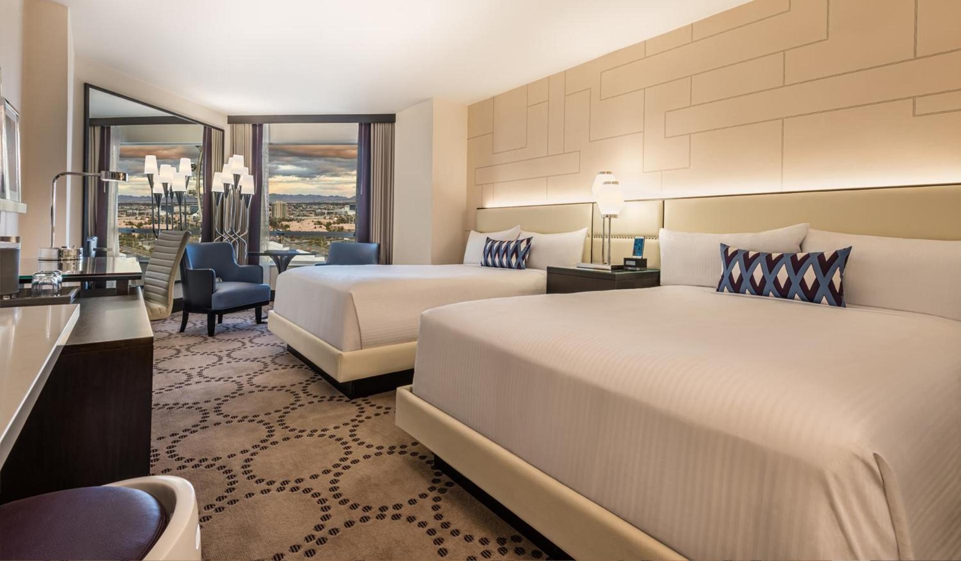 Harrah's Las Vegas, A Caesars Destination photo 27