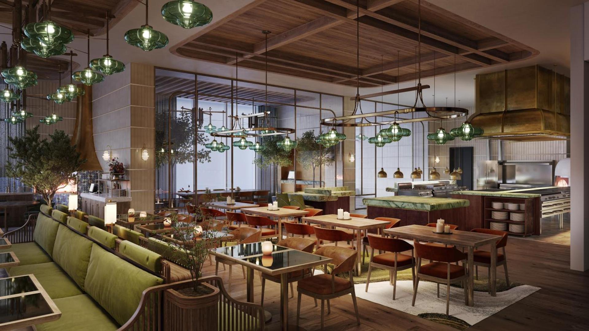 Four Seasons Hotel Minneapolis photo 15