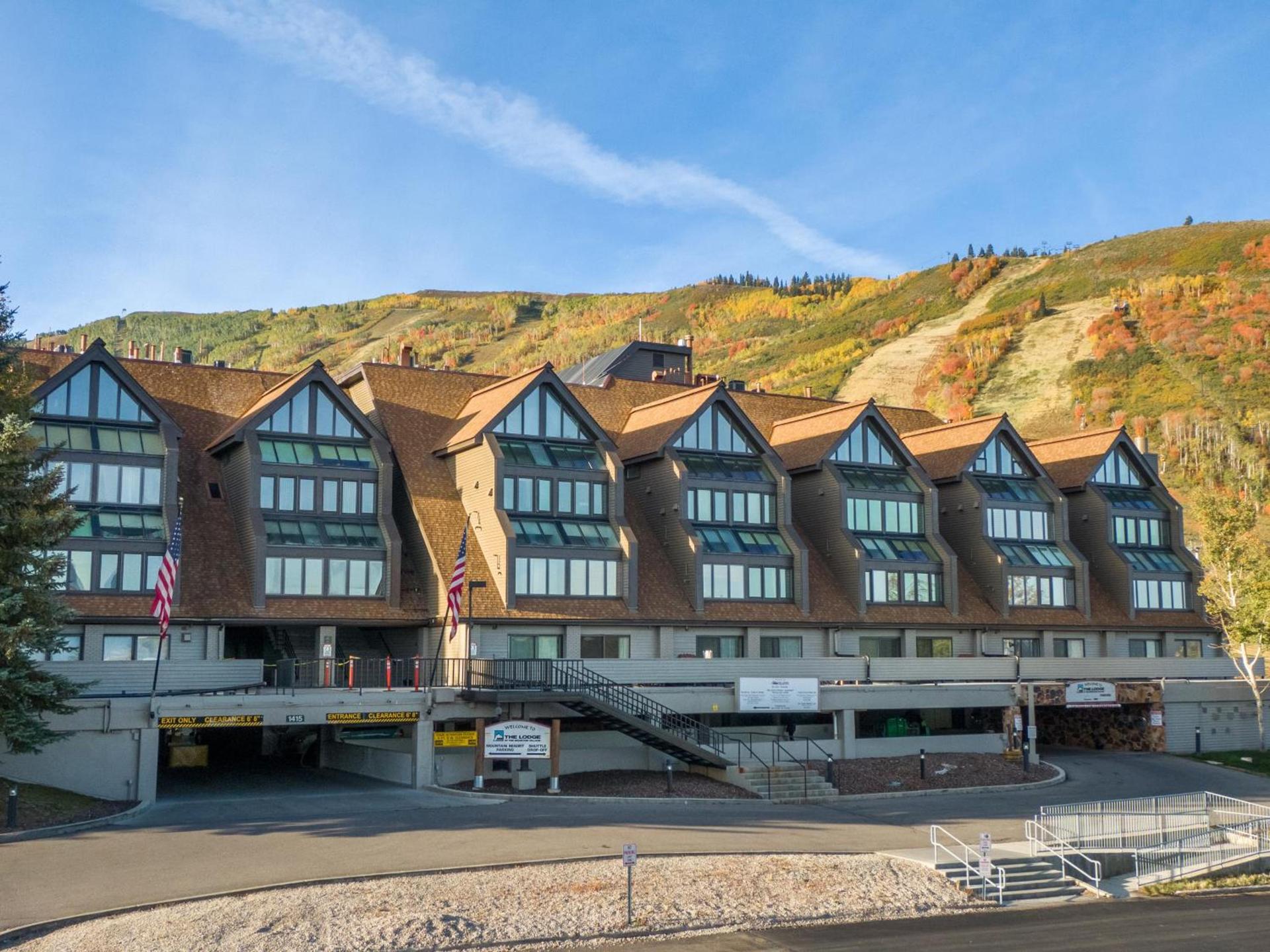 The Lodge at the Mountain Village by All Seasons Resort Lodging photo 32