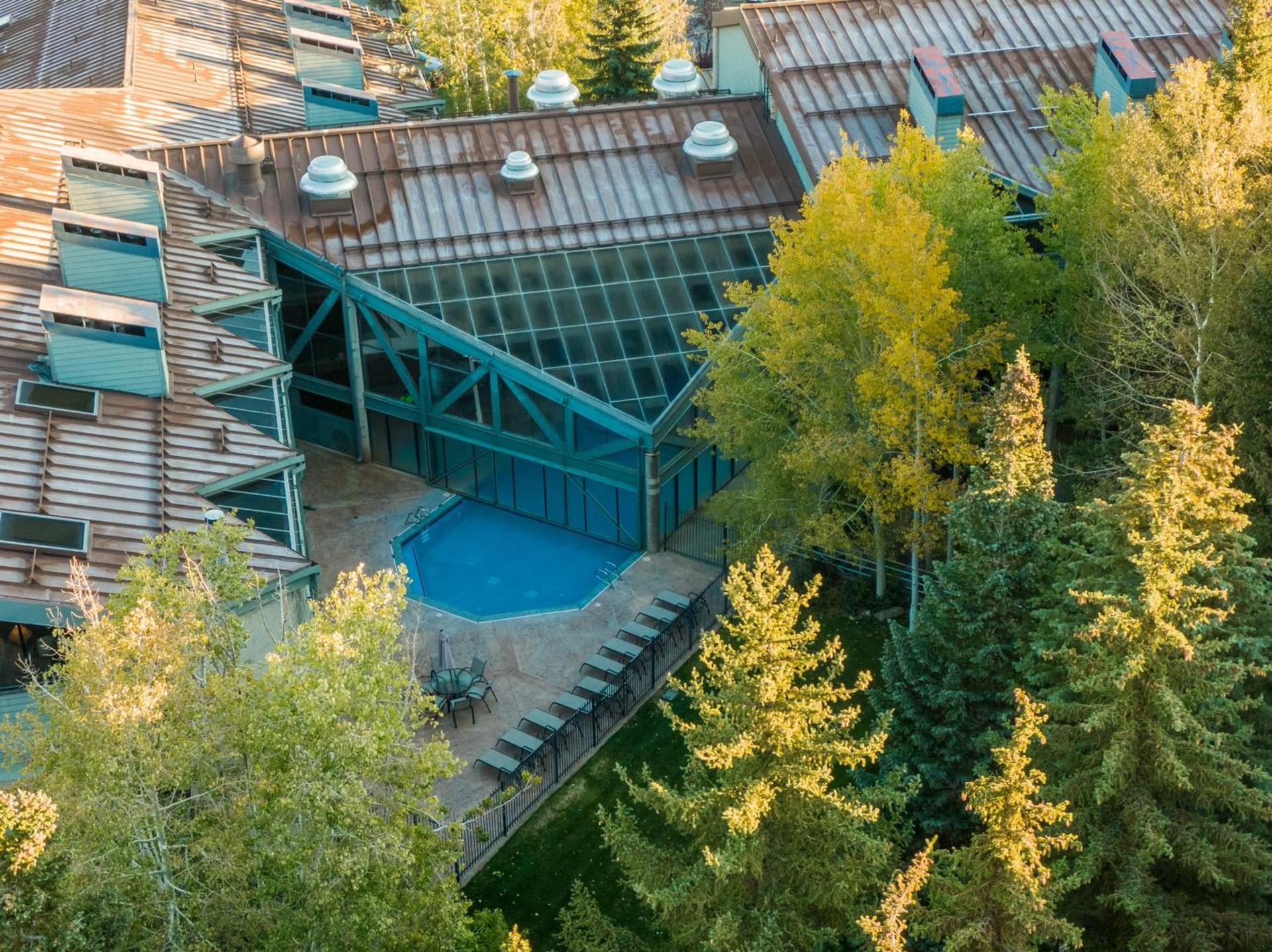 Silver King by All Seasons Resort Lodging photo 33