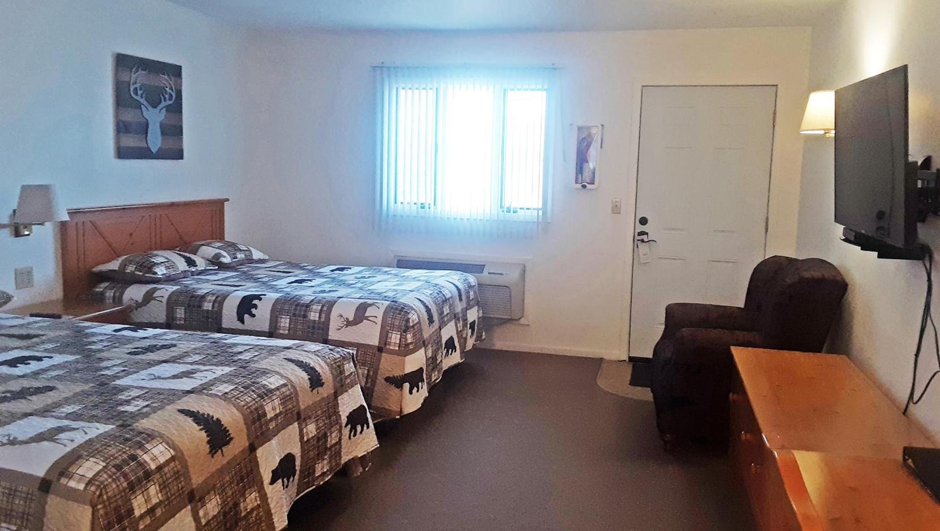 Drop Tyne Lodge photo 22