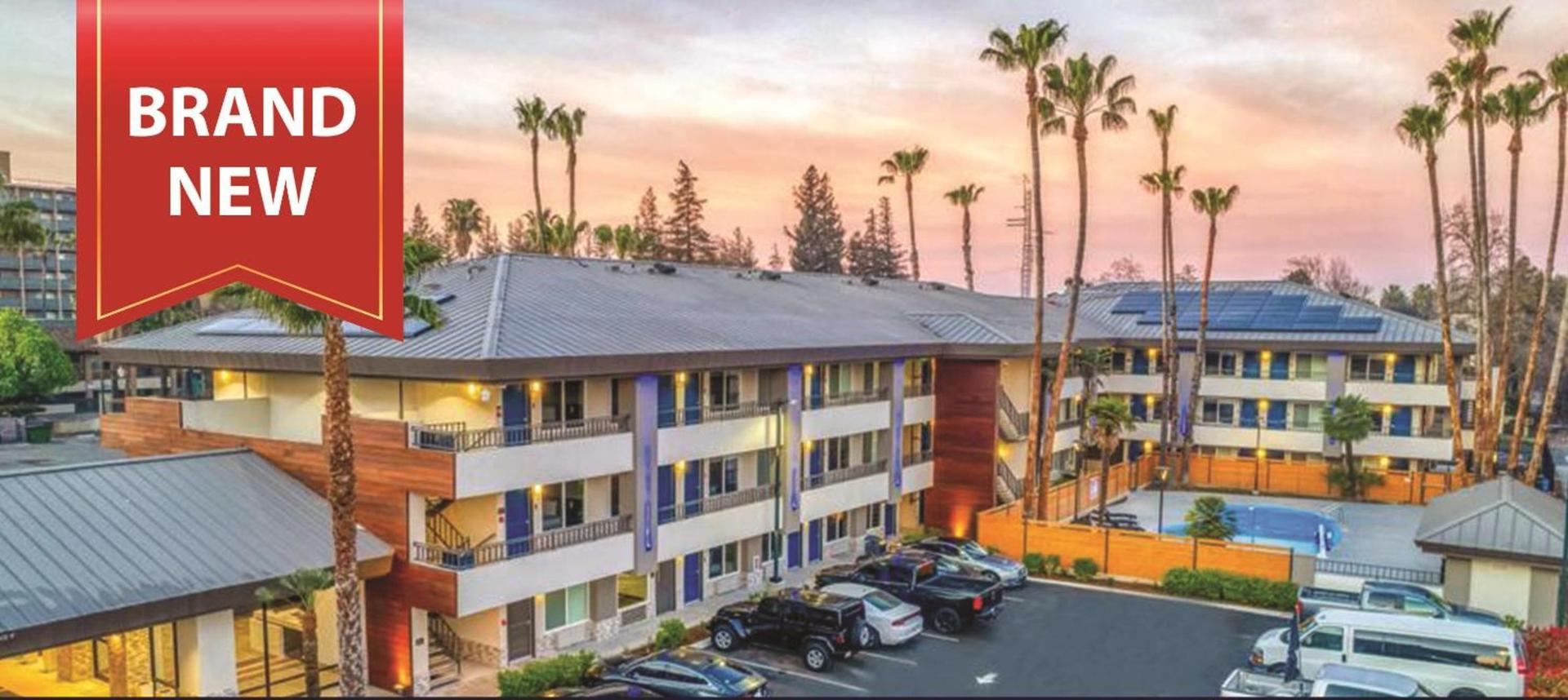 Studio 6 Suites Stockton, CA Waterfront photo 31