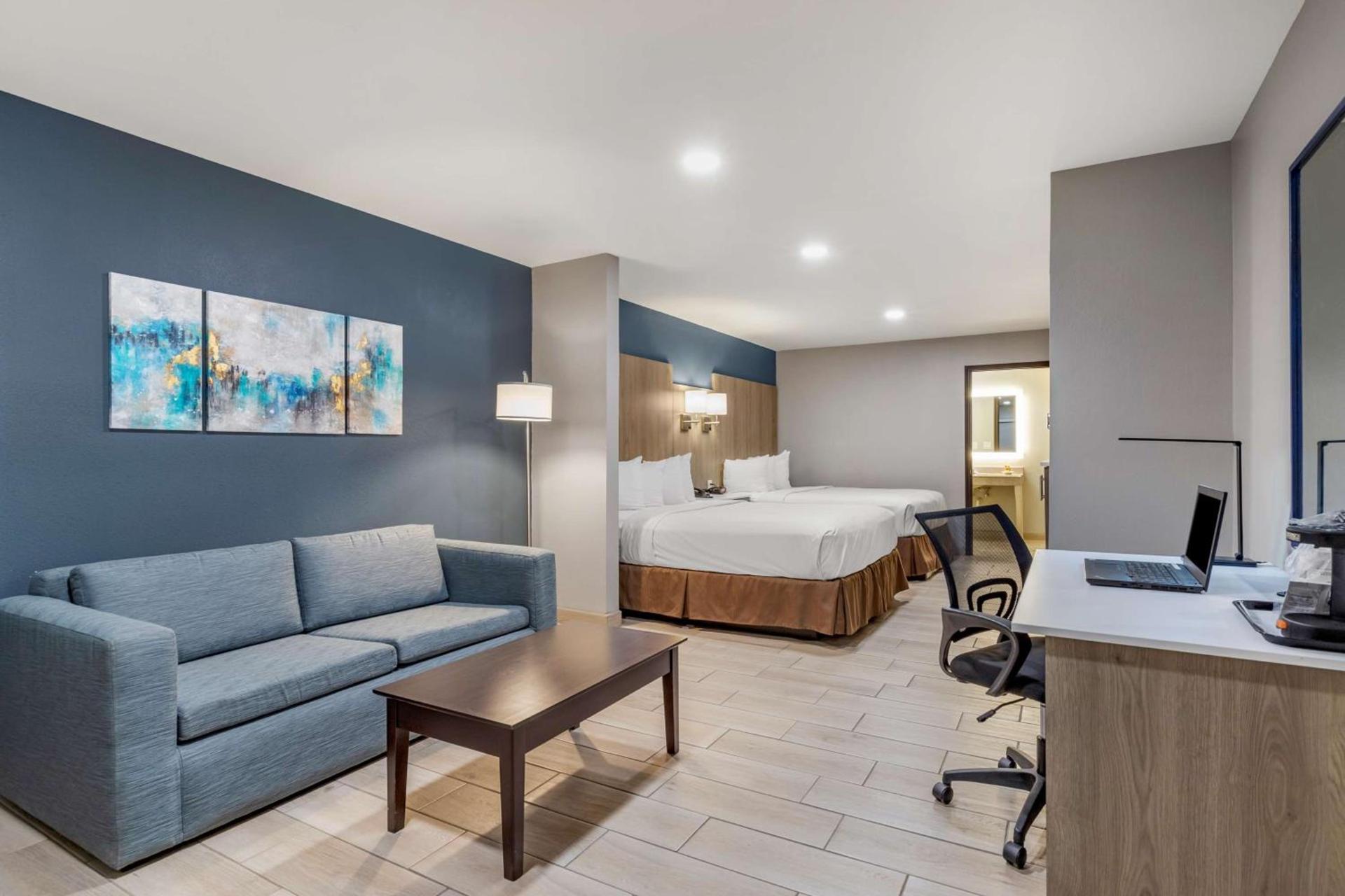 Best Western Plus Edinburg Inn & Suites photo 34