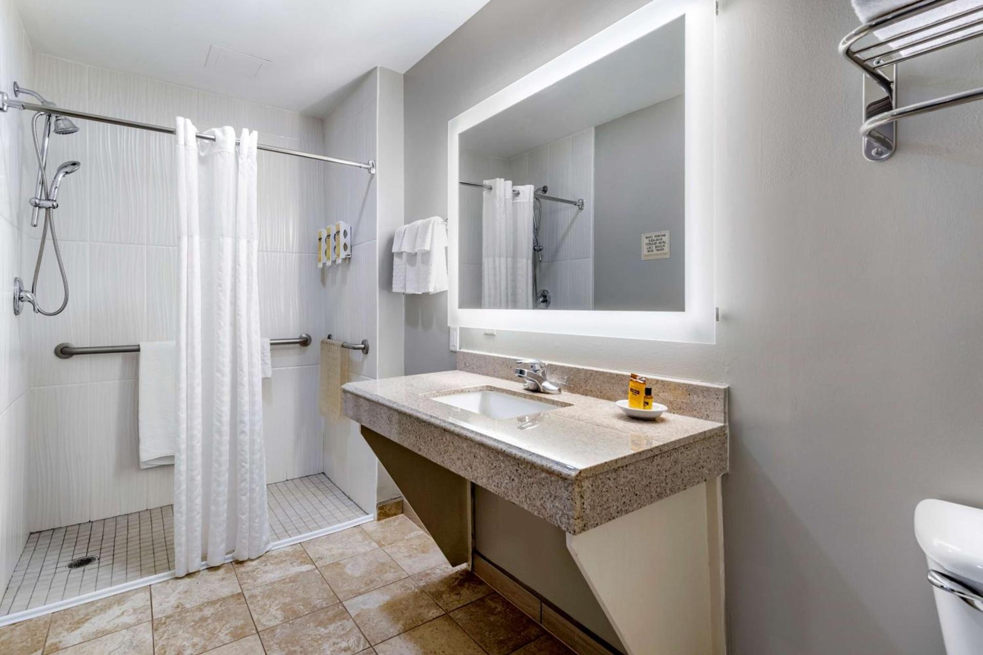 Best Western Plus Edinburg Inn & Suites photo 35