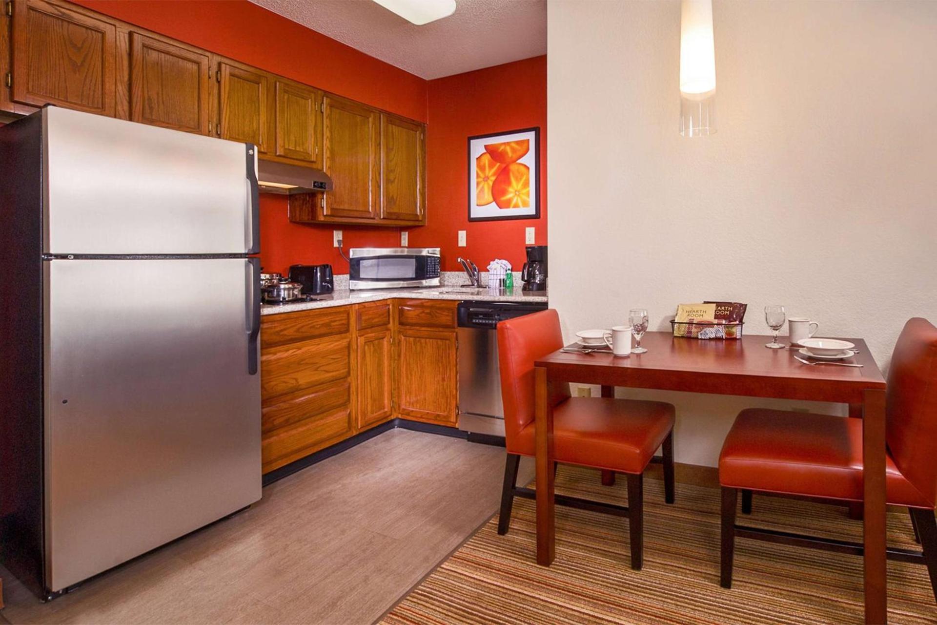 Sonesta ES Suites Charlottesville University photo 7