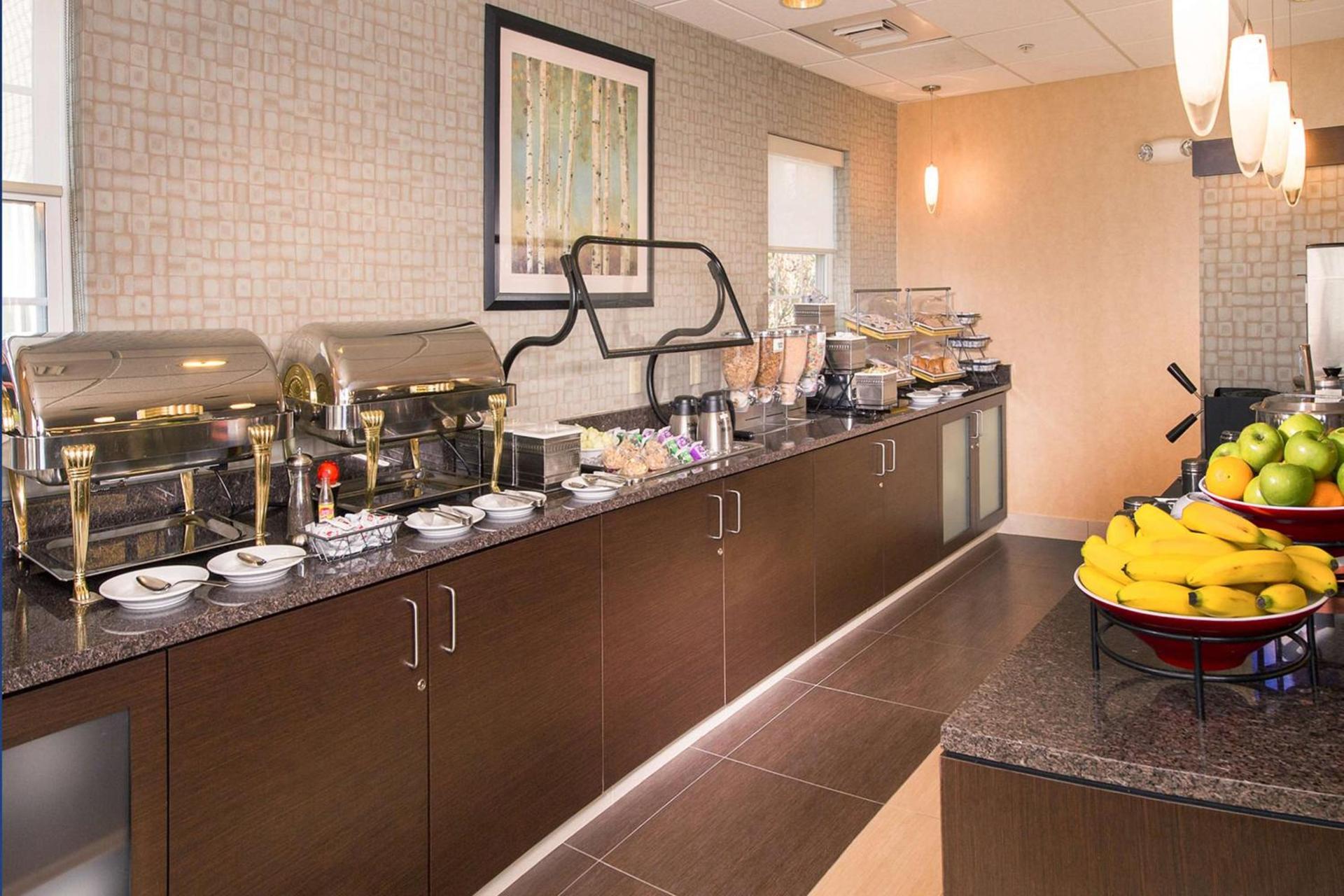 Sonesta ES Suites Charlottesville University photo 14