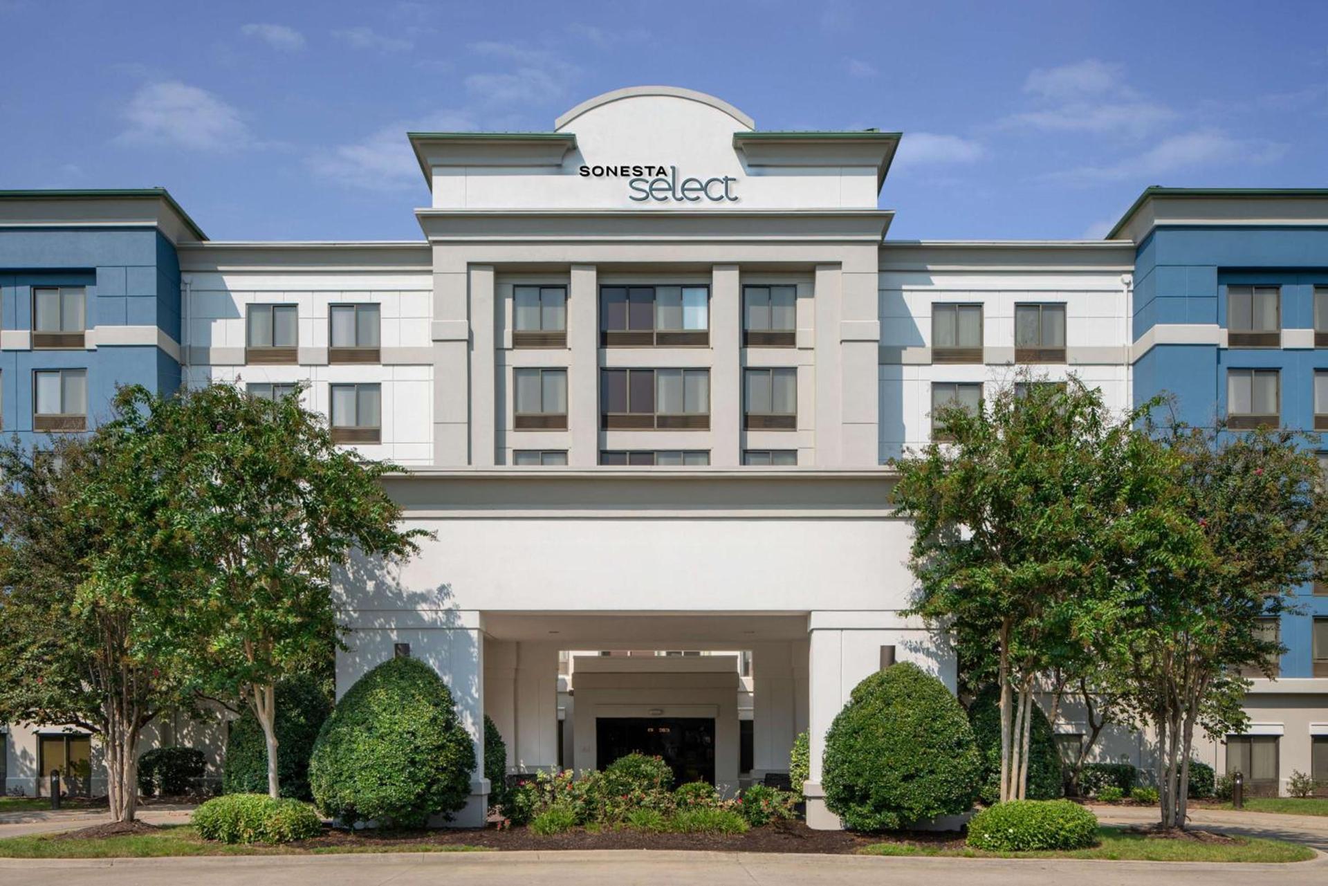 Sonesta Select Nashville Airport Suites photo 22