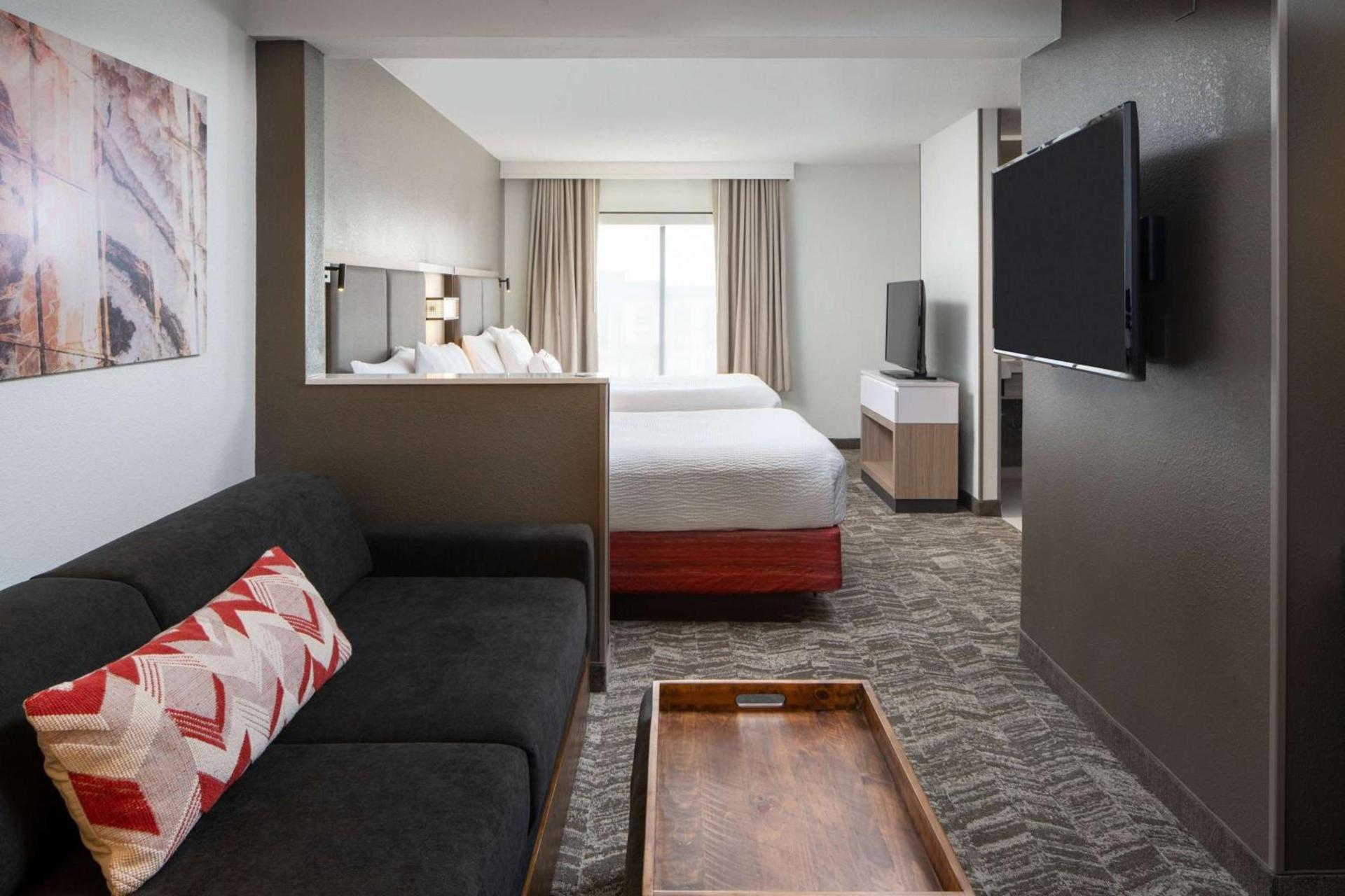 Sonesta Select Nashville Airport Suites photo 23