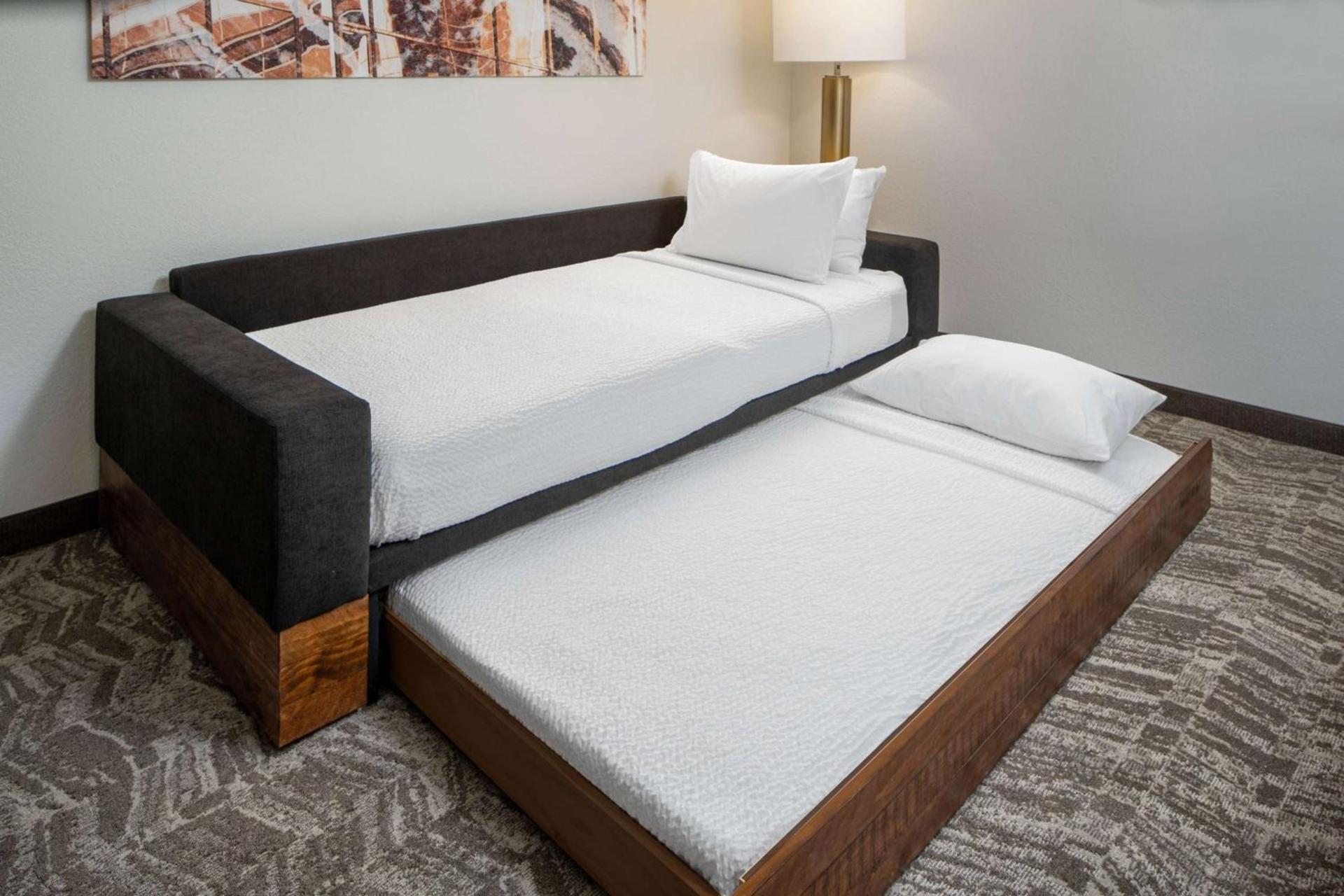 Sonesta Select Nashville Airport Suites photo 9