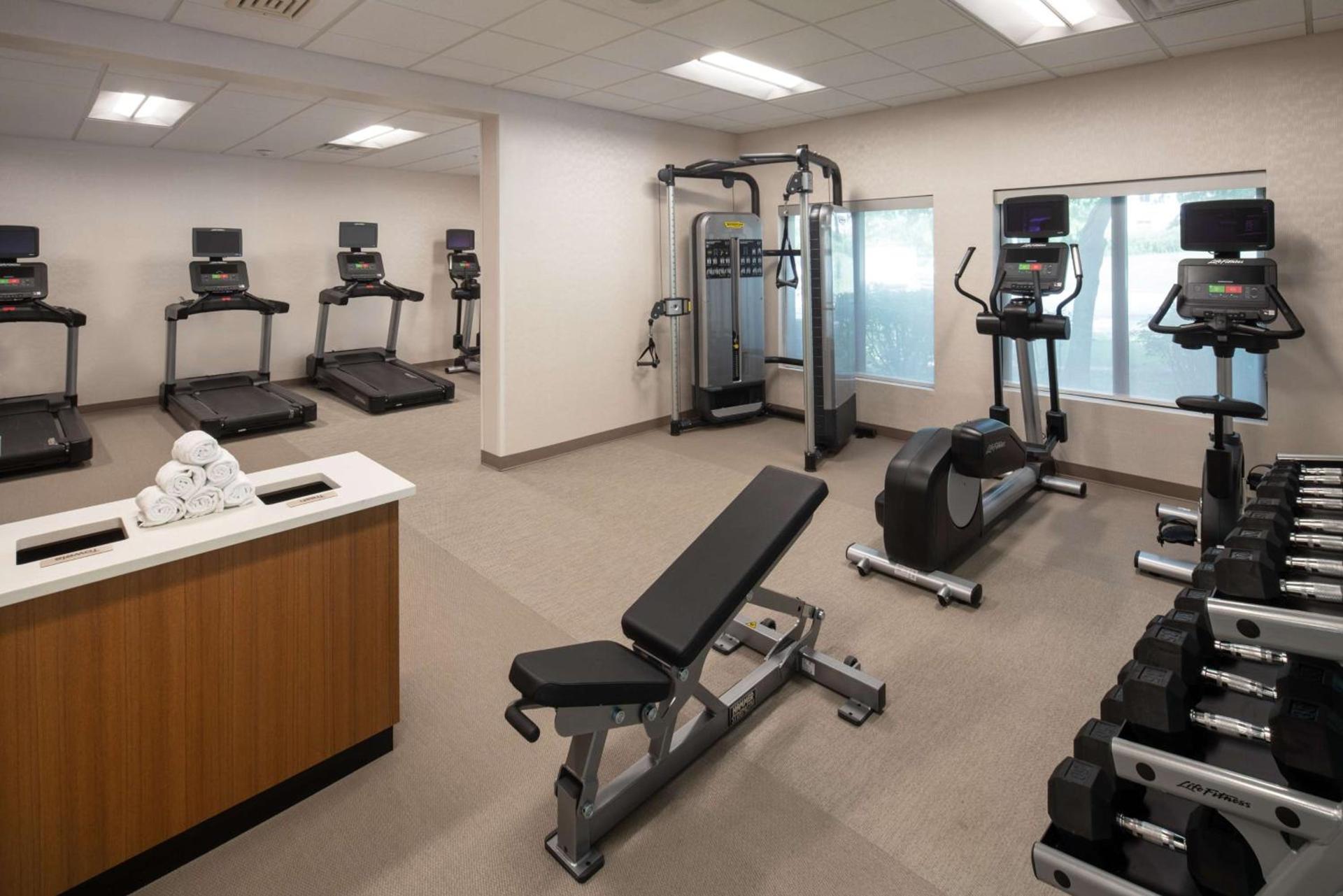 Sonesta Select Nashville Airport Suites photo 18