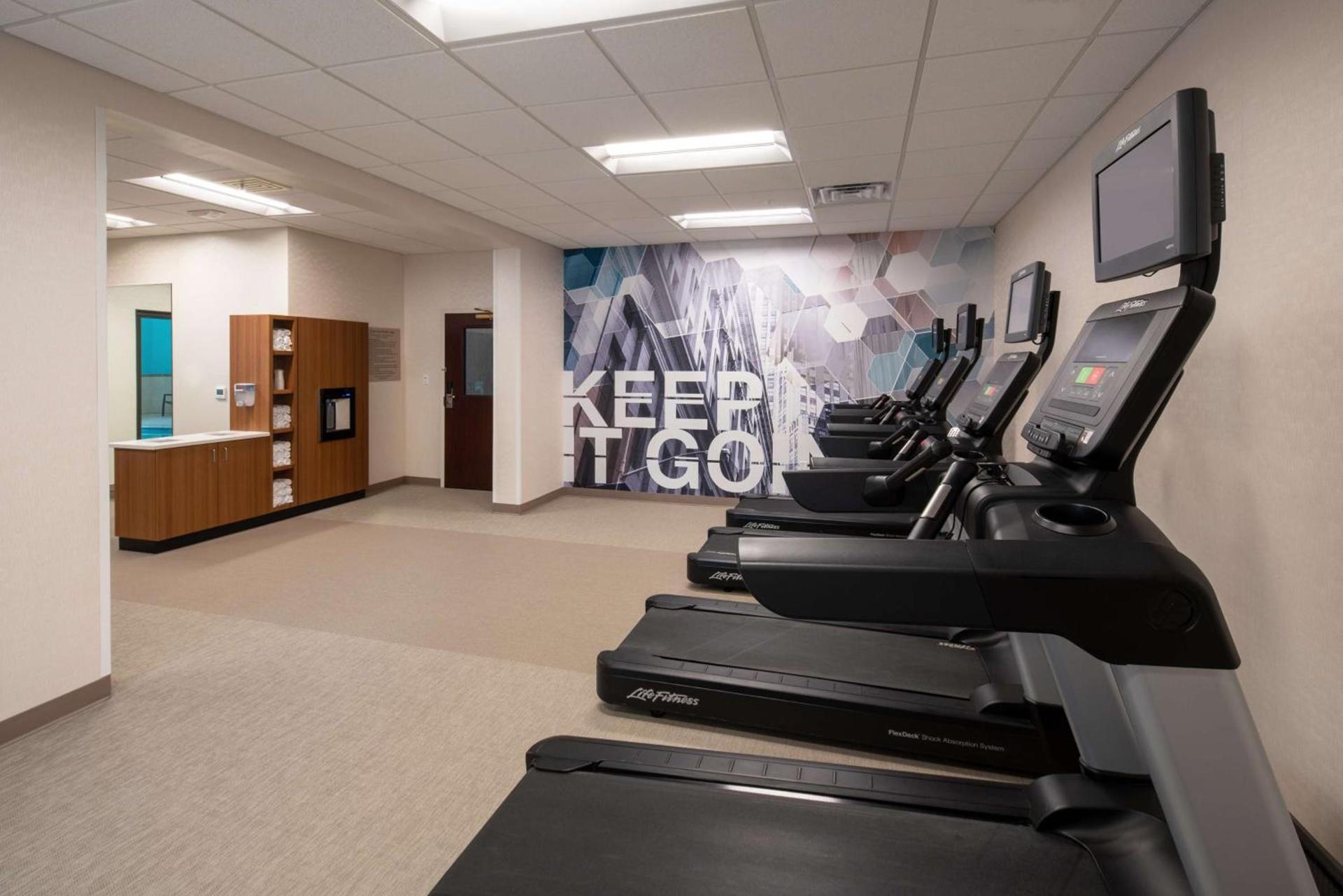 Sonesta Select Nashville Airport Suites photo 19