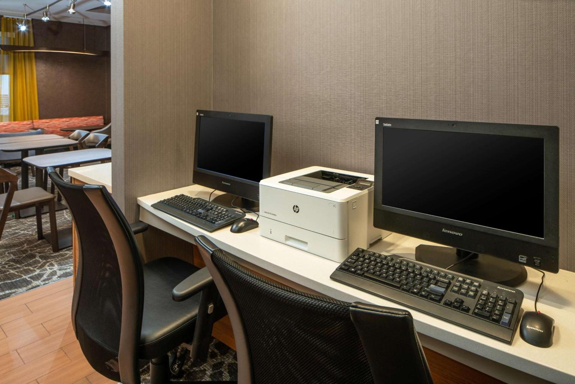 Sonesta Select Nashville Airport Suites photo 20