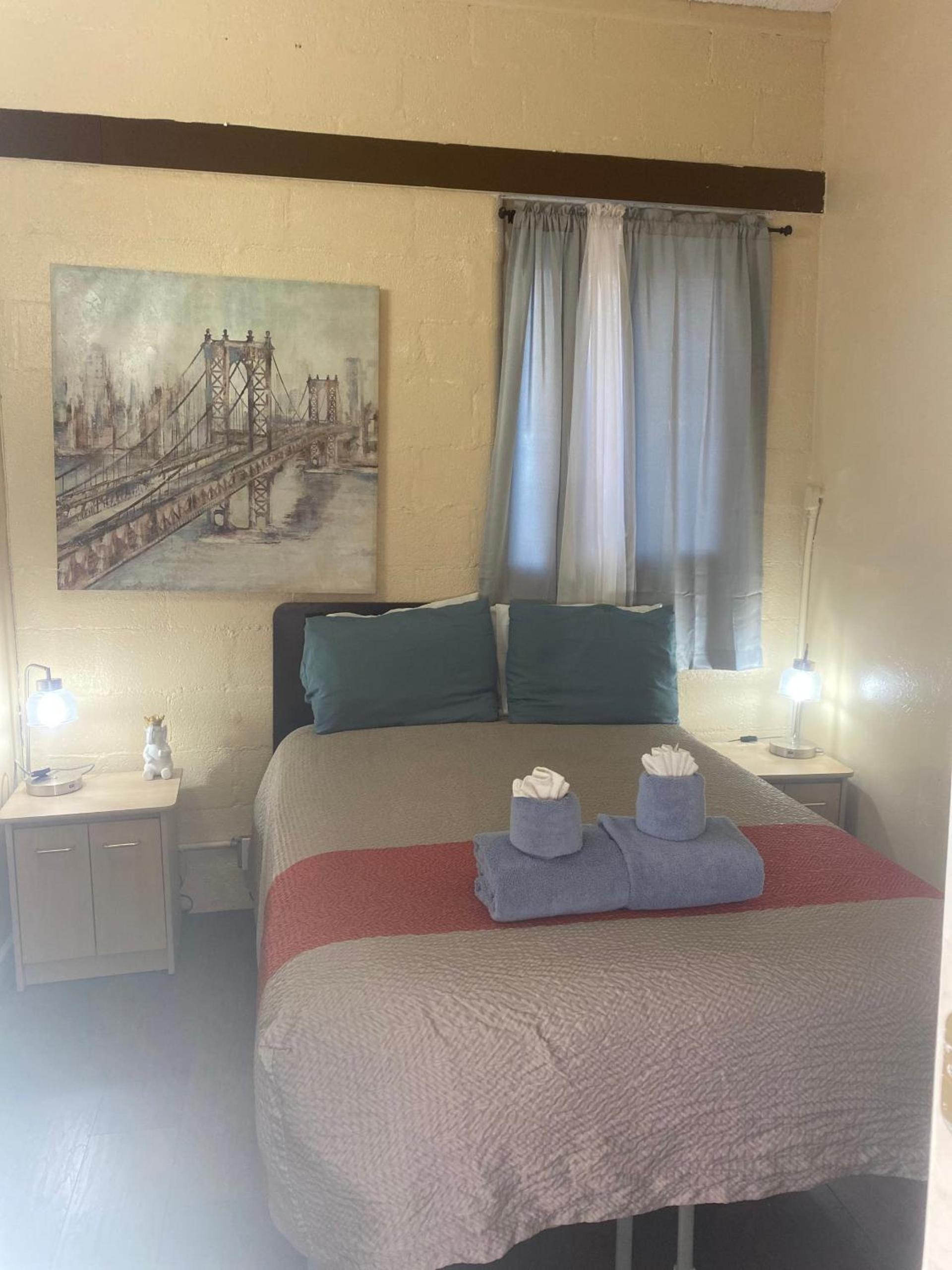 WILLIAMS AZ HOSTEL photo 29
