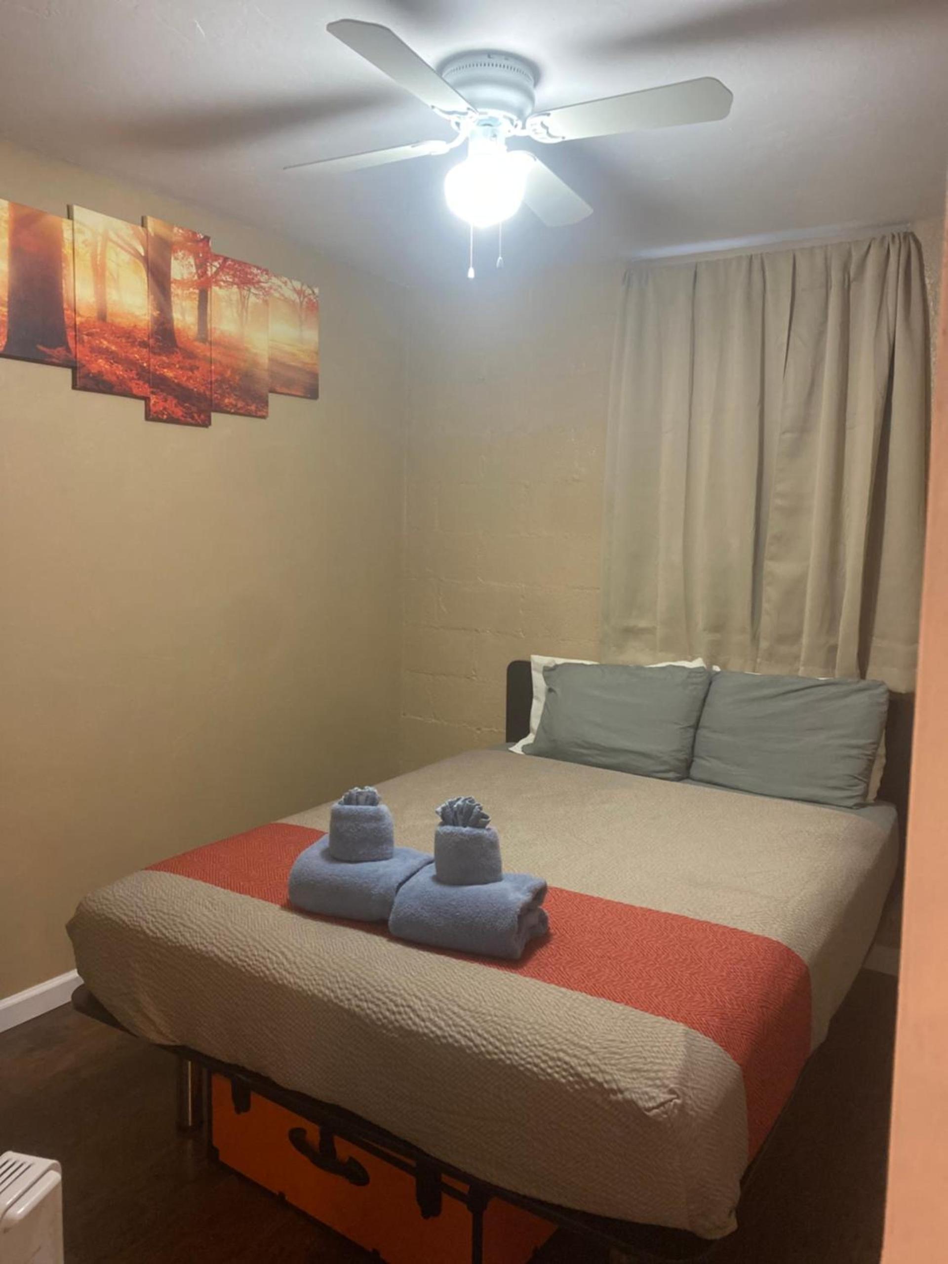 WILLIAMS AZ HOSTEL photo 21