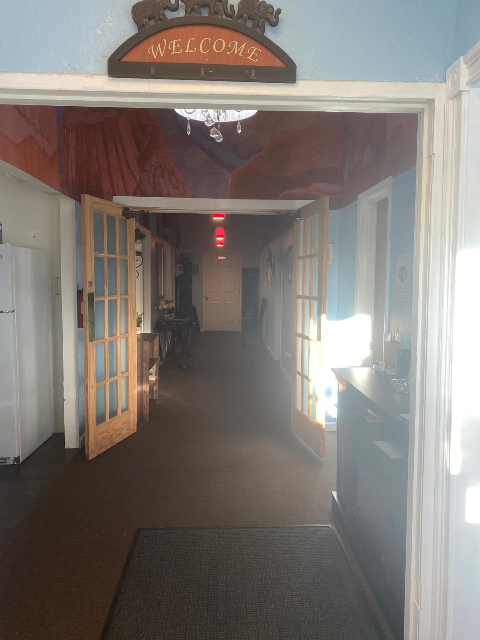 WILLIAMS AZ HOSTEL photo 19