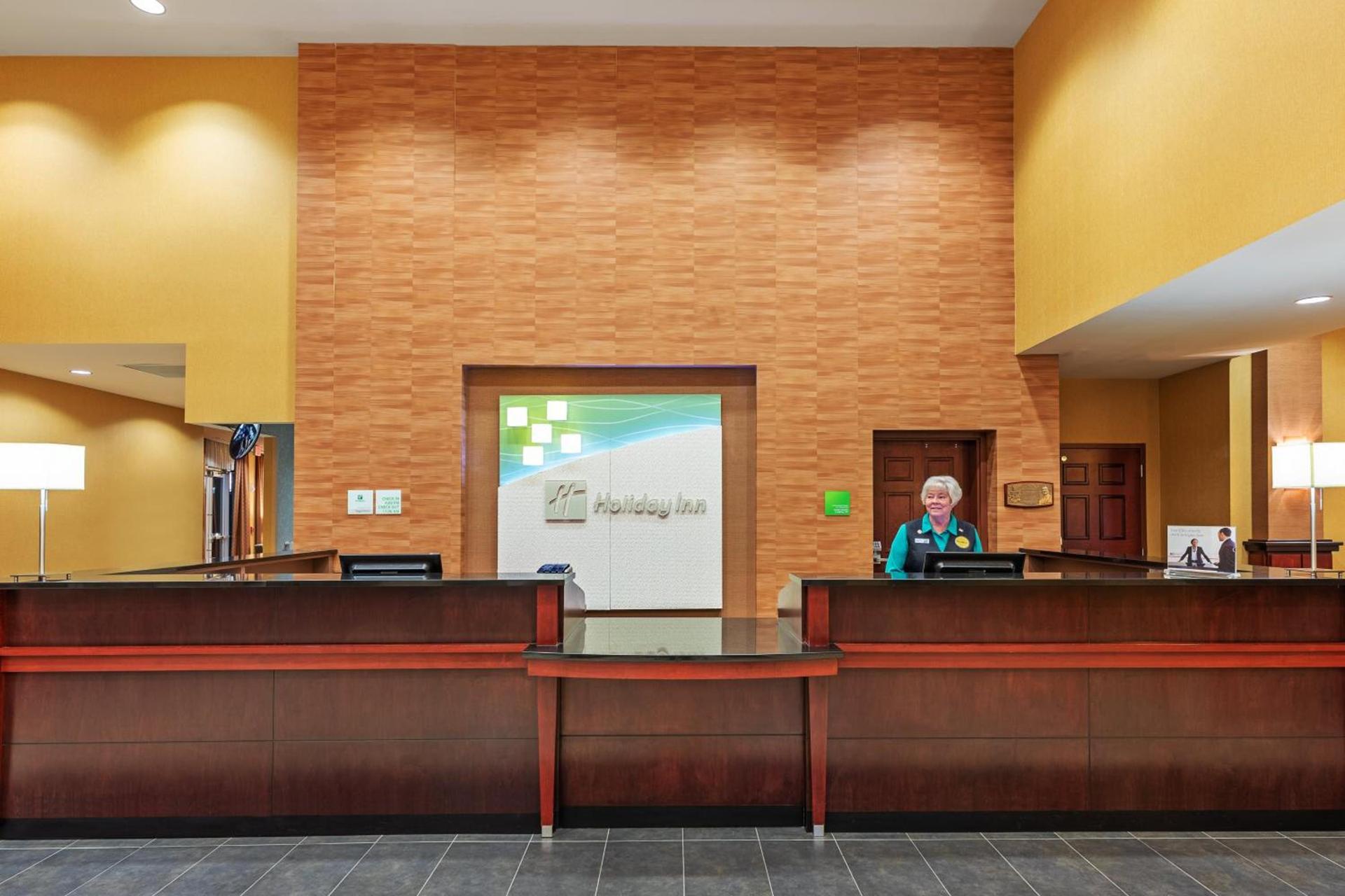 Holiday Inn Ardmore by IHG photo 6