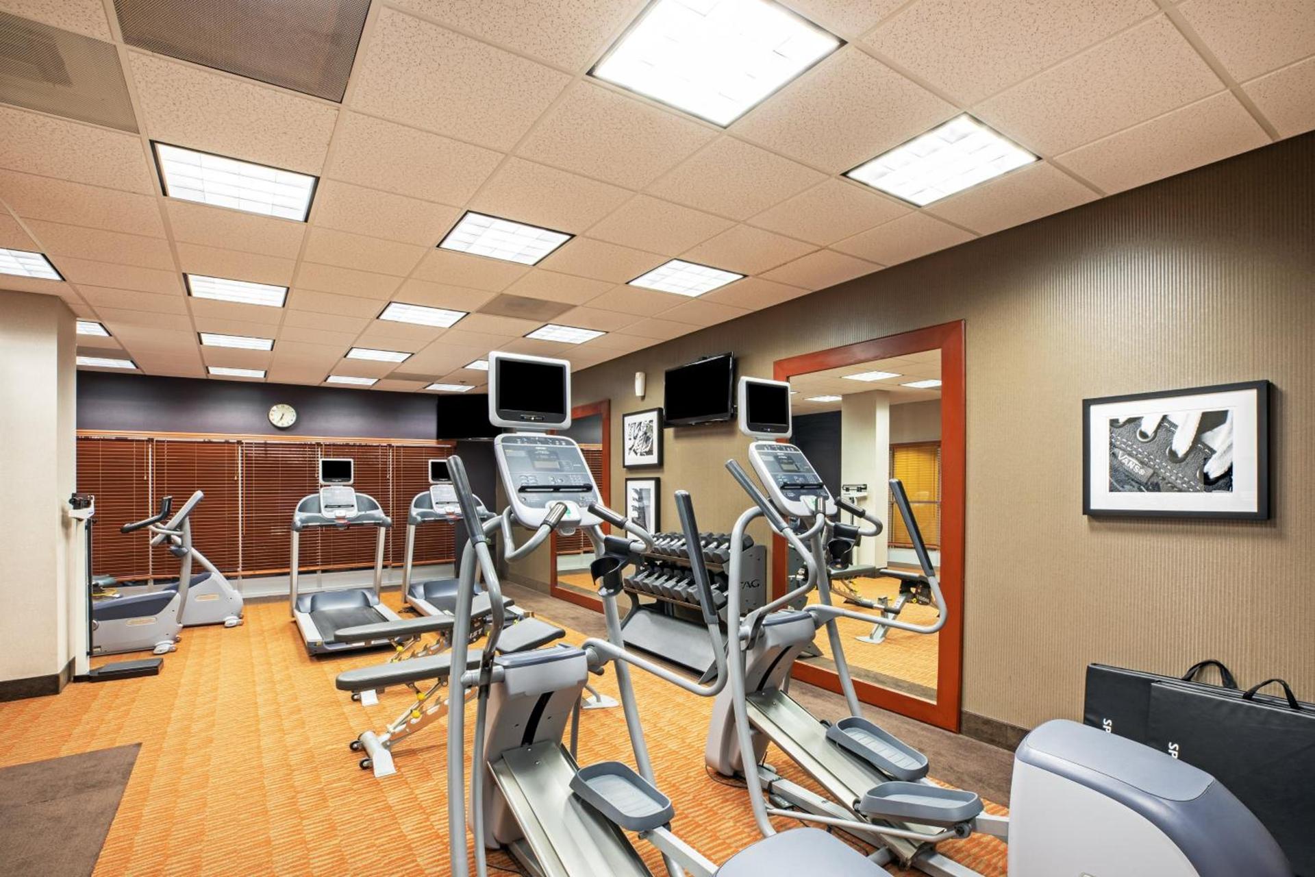 Holiday Inn Ardmore by IHG photo 27
