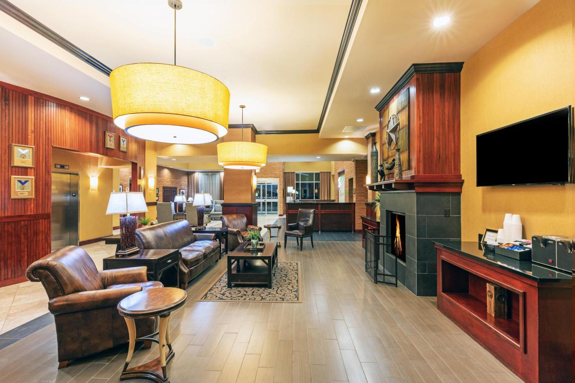 Holiday Inn Ardmore by IHG photo 19