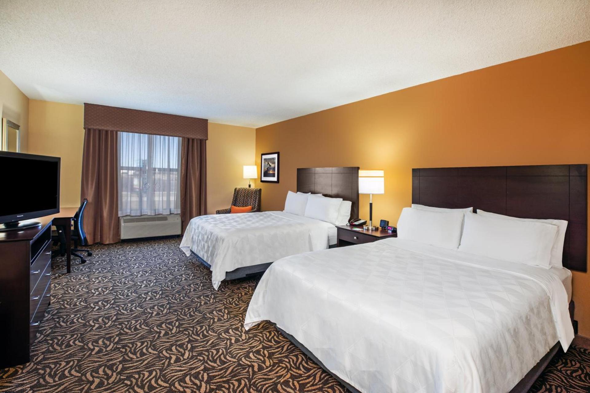 Holiday Inn Ardmore by IHG photo 36