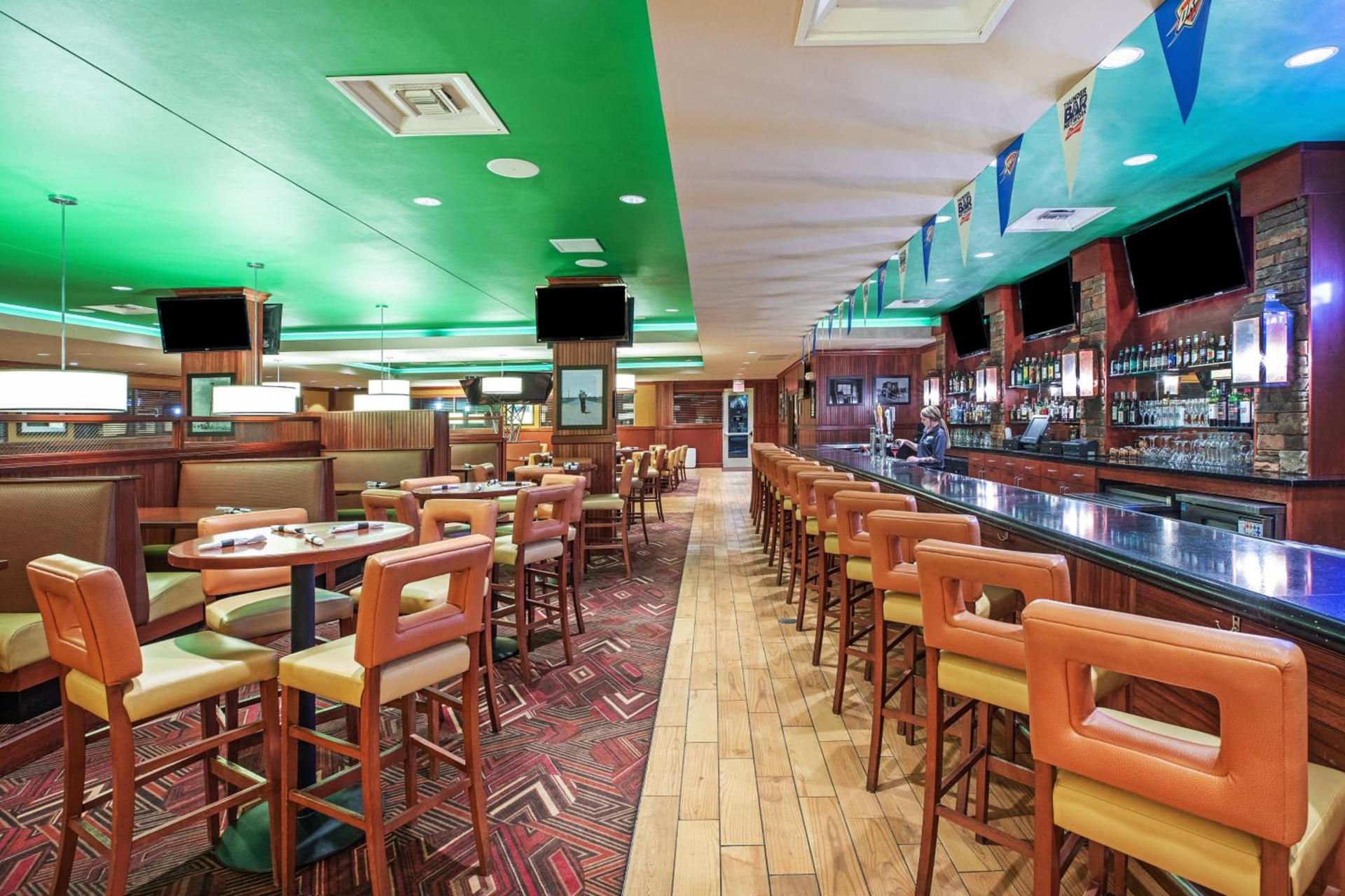 Holiday Inn Ardmore by IHG photo 22