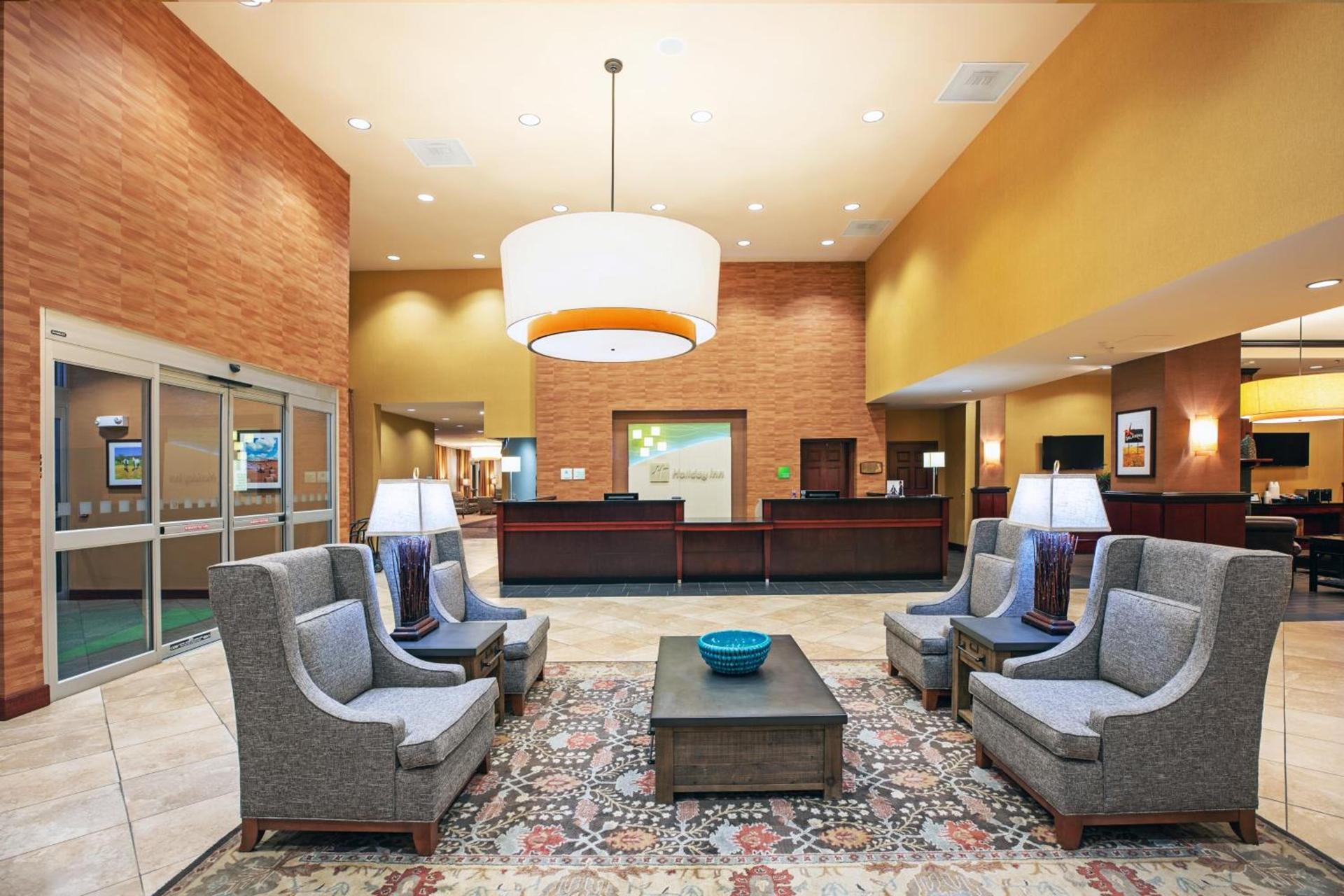 Holiday Inn Ardmore by IHG photo 20