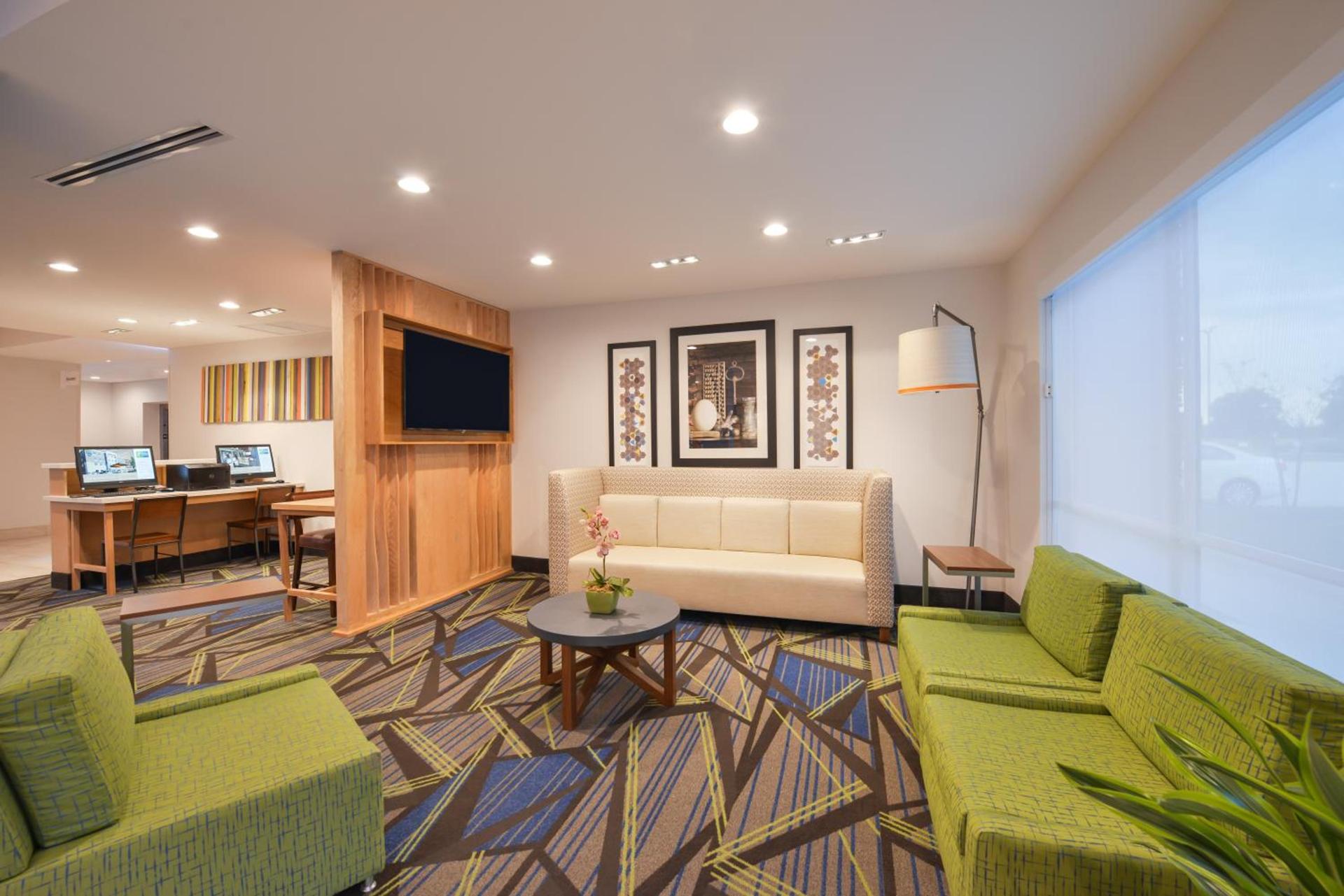 Holiday Inn Express Donaldsonville by IHG photo 16