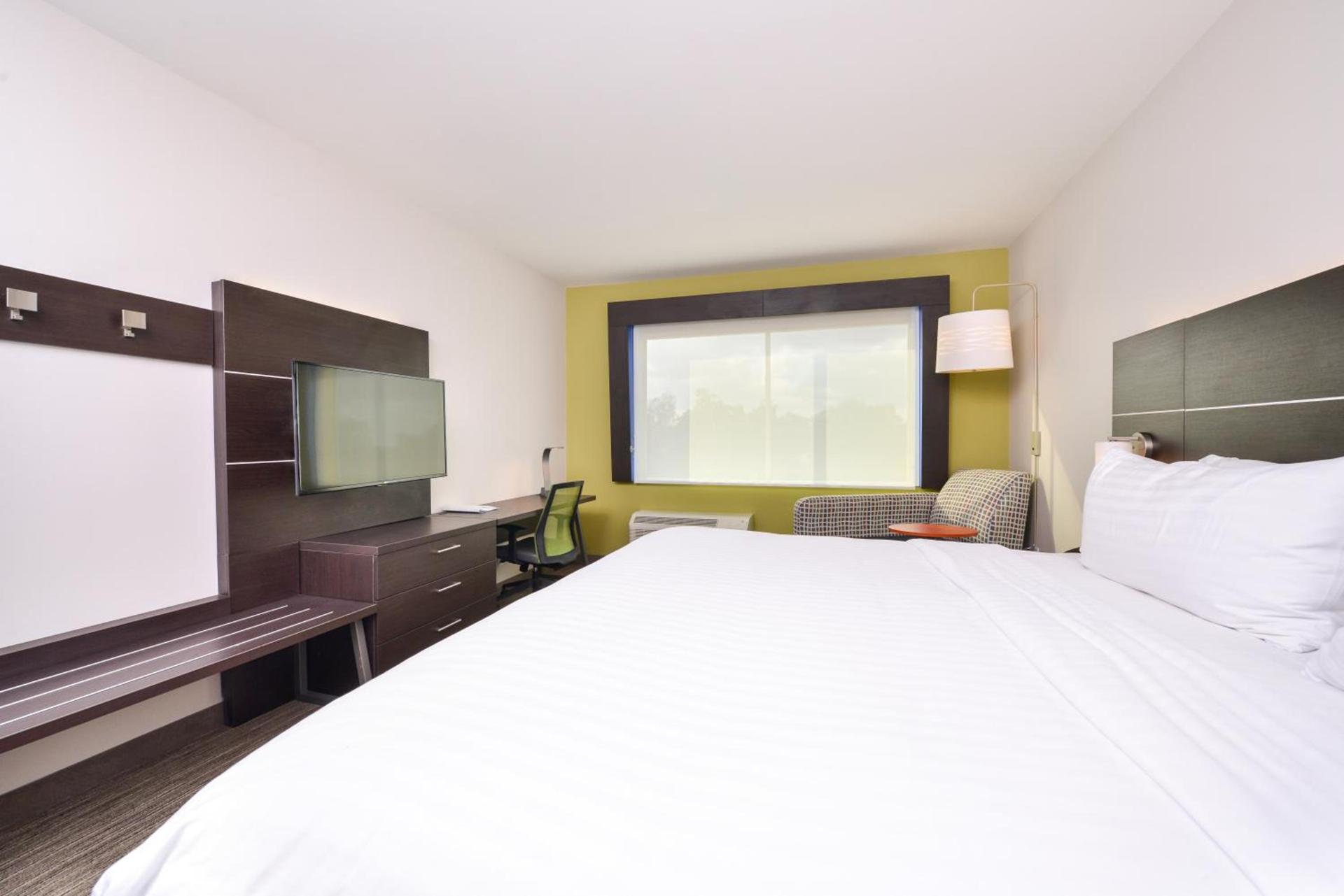 Holiday Inn Express Donaldsonville by IHG photo 61