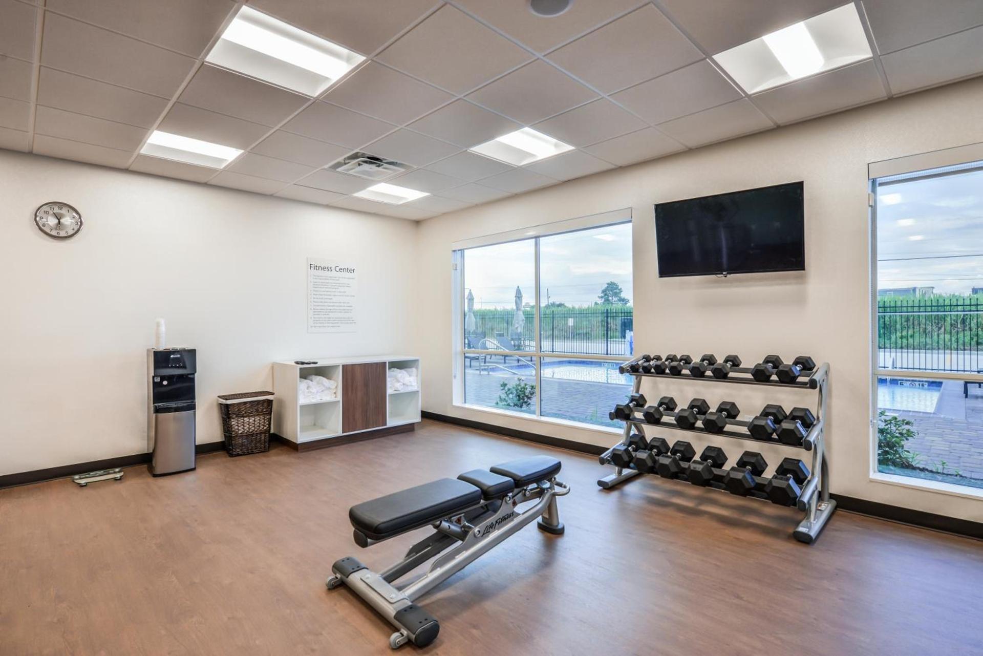 Holiday Inn Express Donaldsonville by IHG photo 20