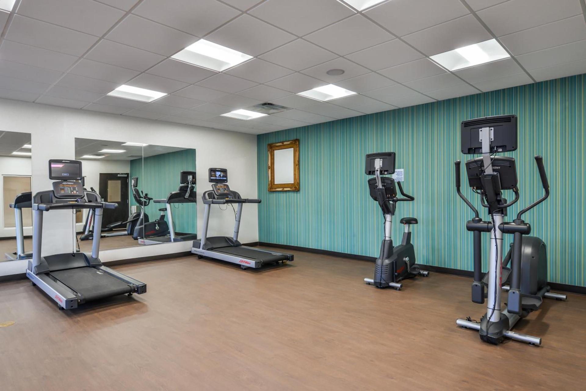 Holiday Inn Express Donaldsonville by IHG photo 25