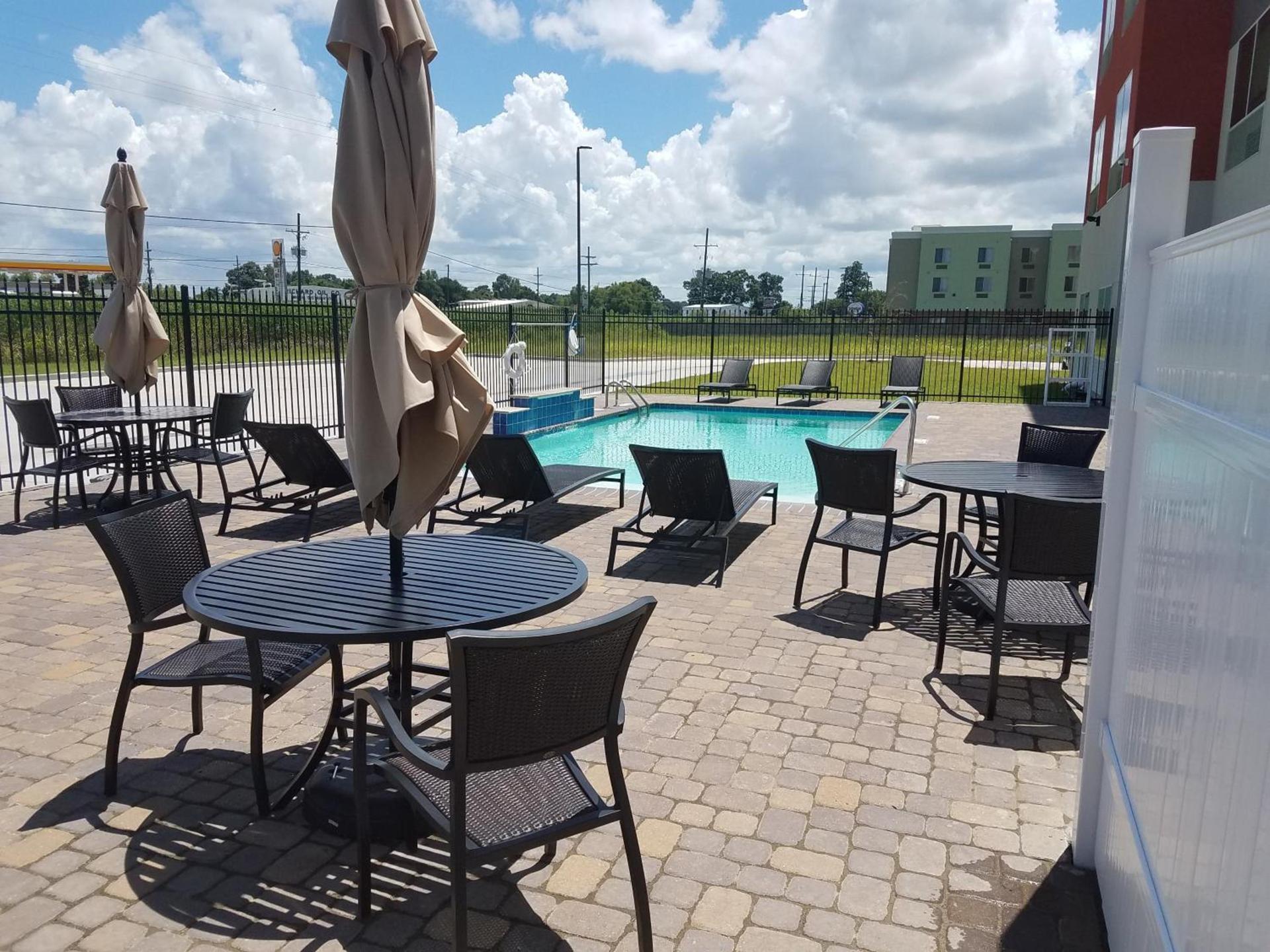 Holiday Inn Express Donaldsonville by IHG photo 37