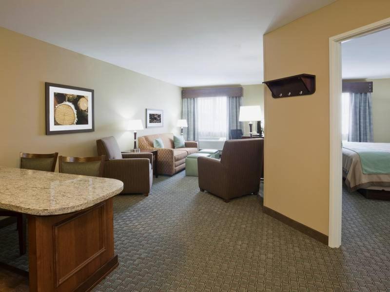 GrandStay Hotel & Suites - Morris photo 22