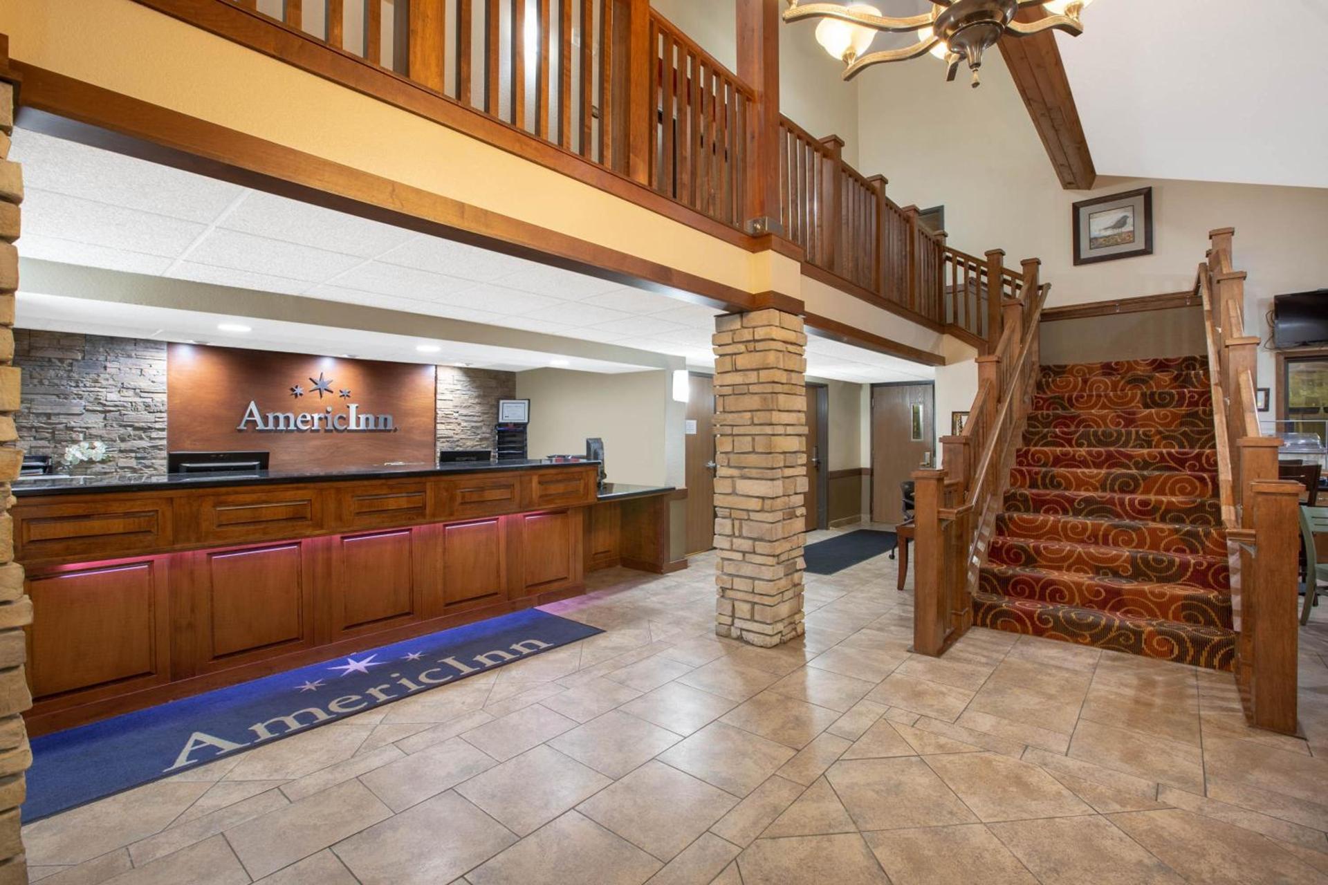 AmericInn by Wyndham Muscatine photo 58