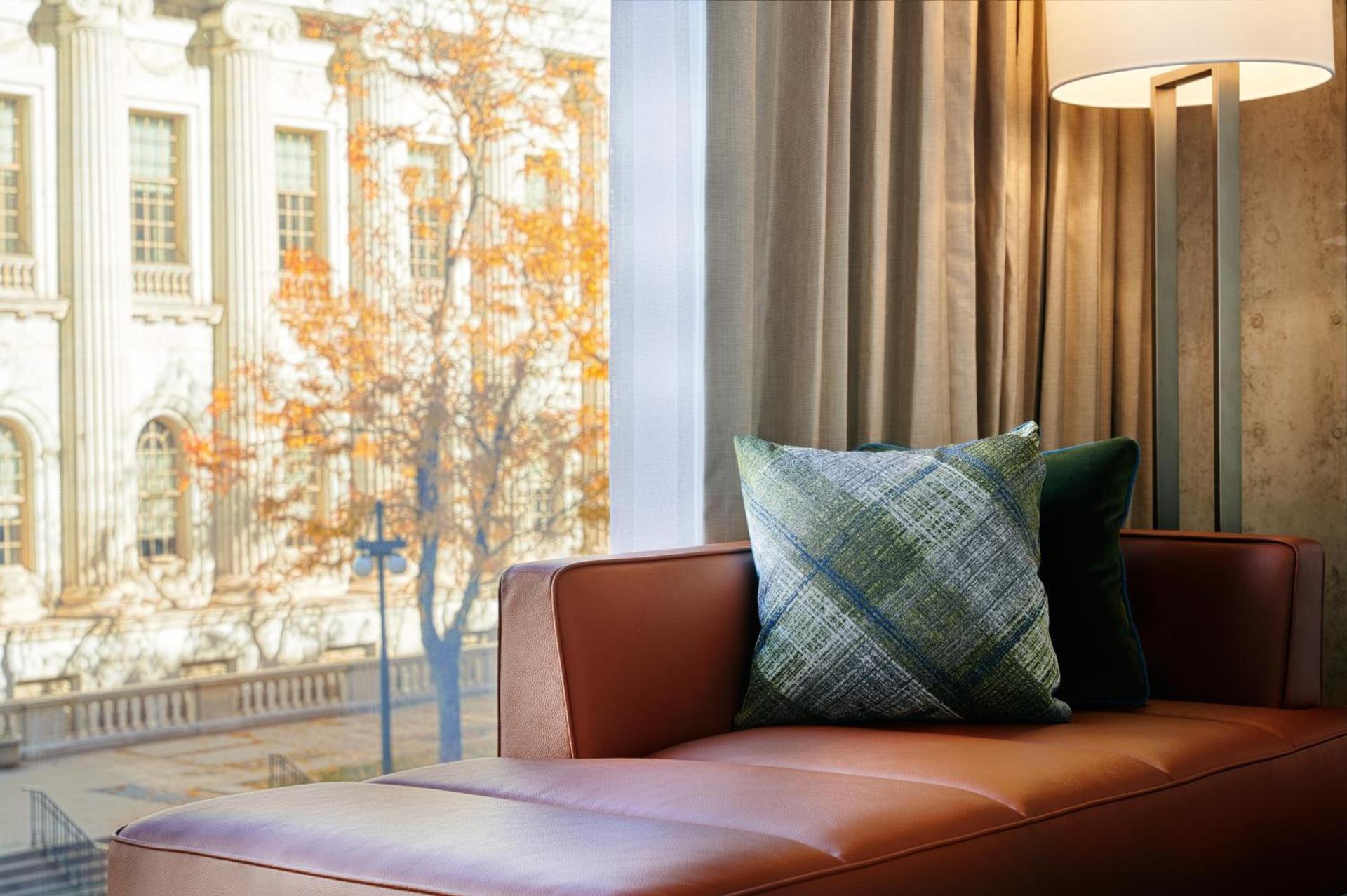 Hyatt Centric Downtown Denver photo 11