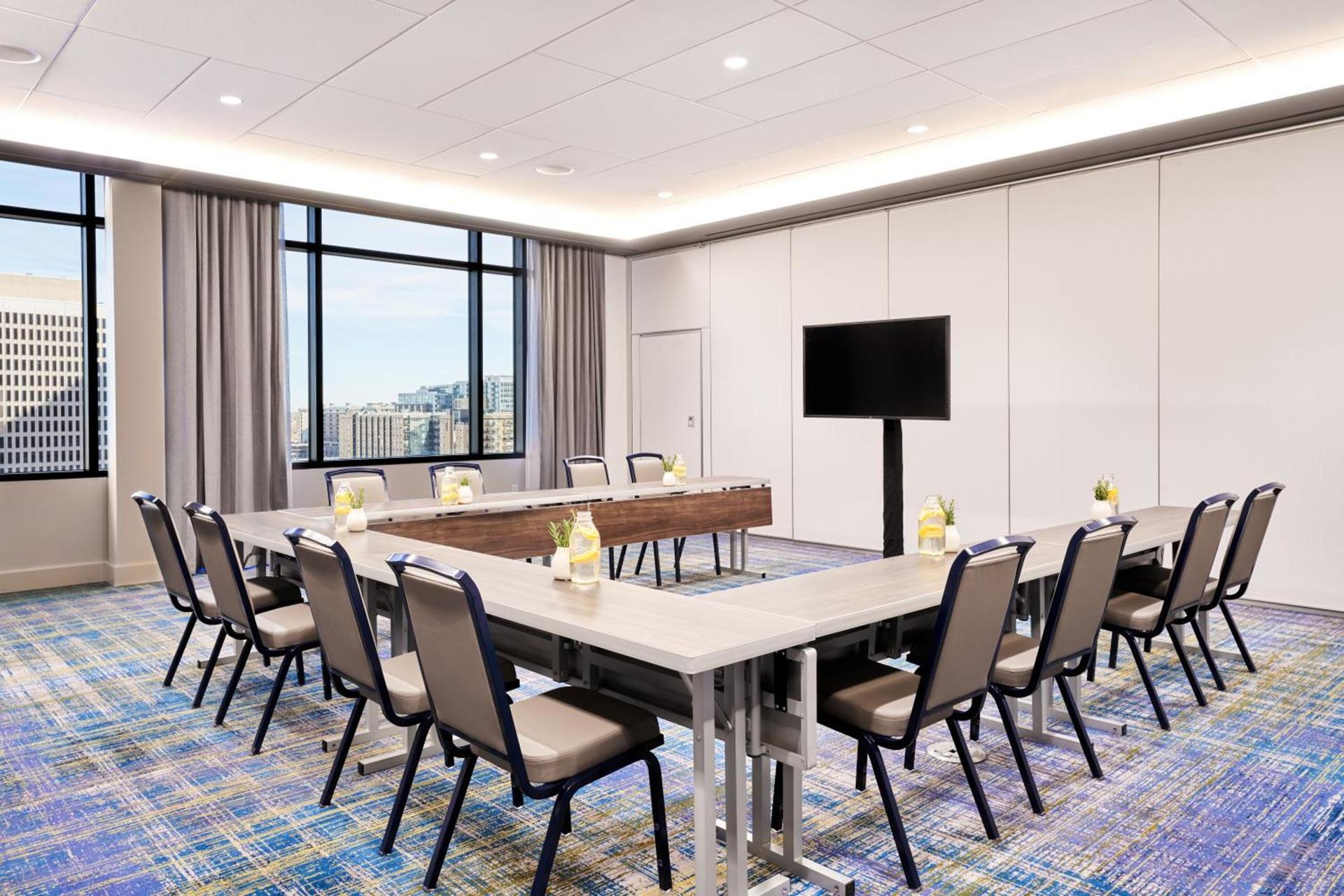 Hyatt Centric Downtown Denver photo 38