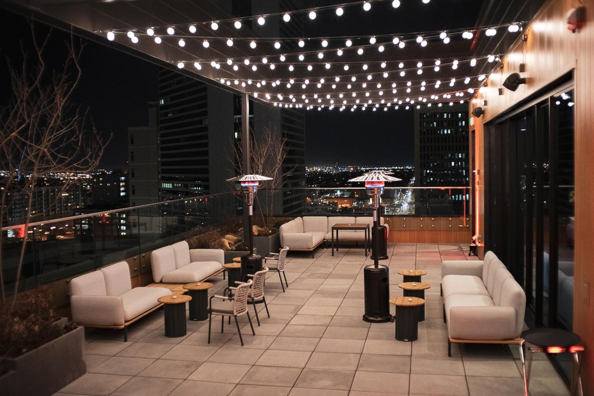 Hyatt Centric Downtown Denver photo 61