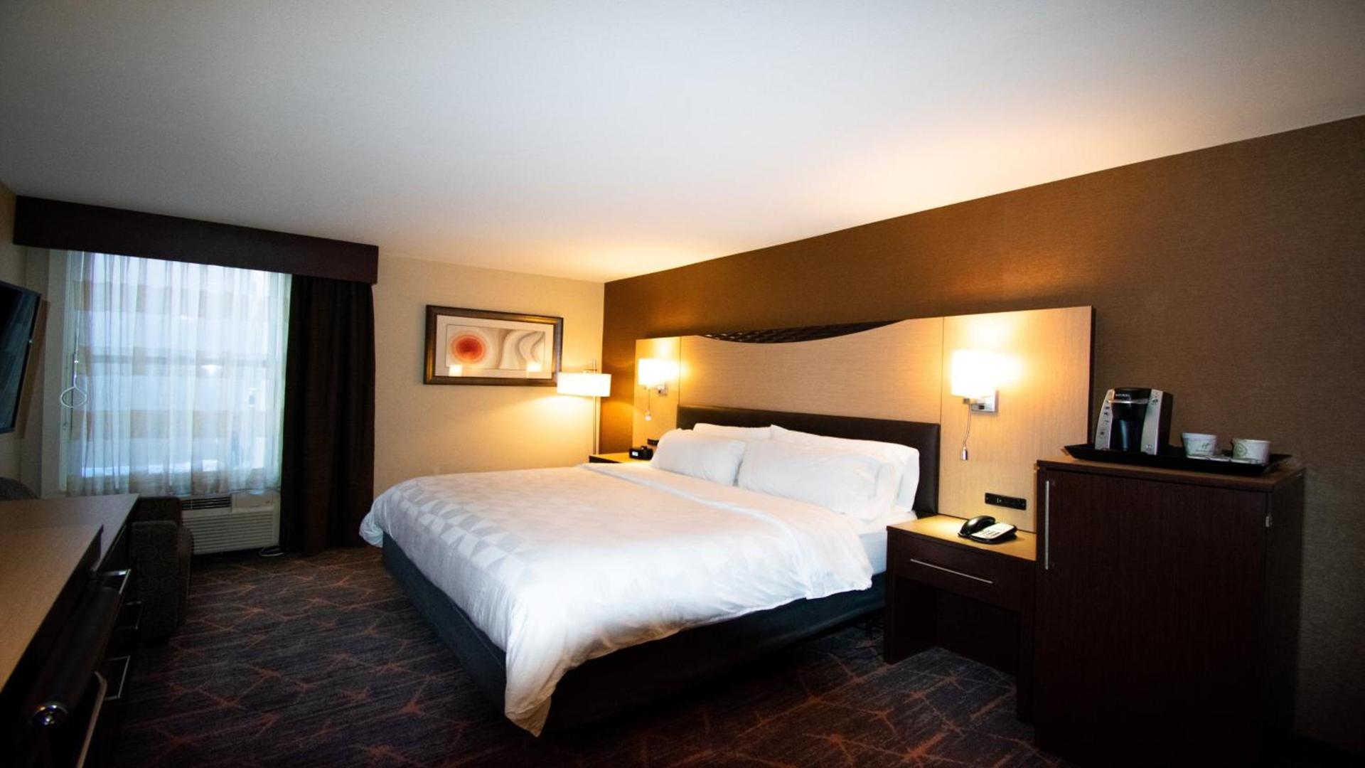 Holiday Inn Cody - Convention Center by IHG photo 33