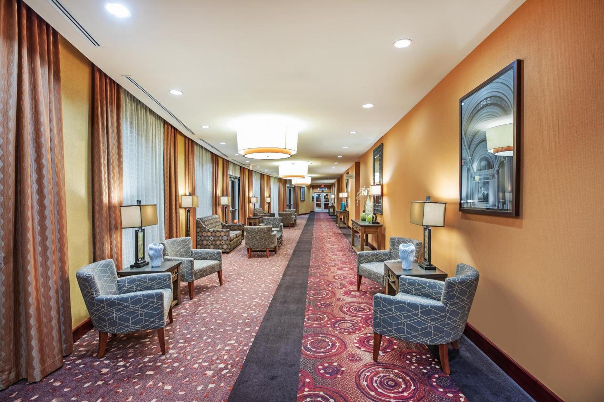 Holiday Inn Ardmore by IHG photo 17